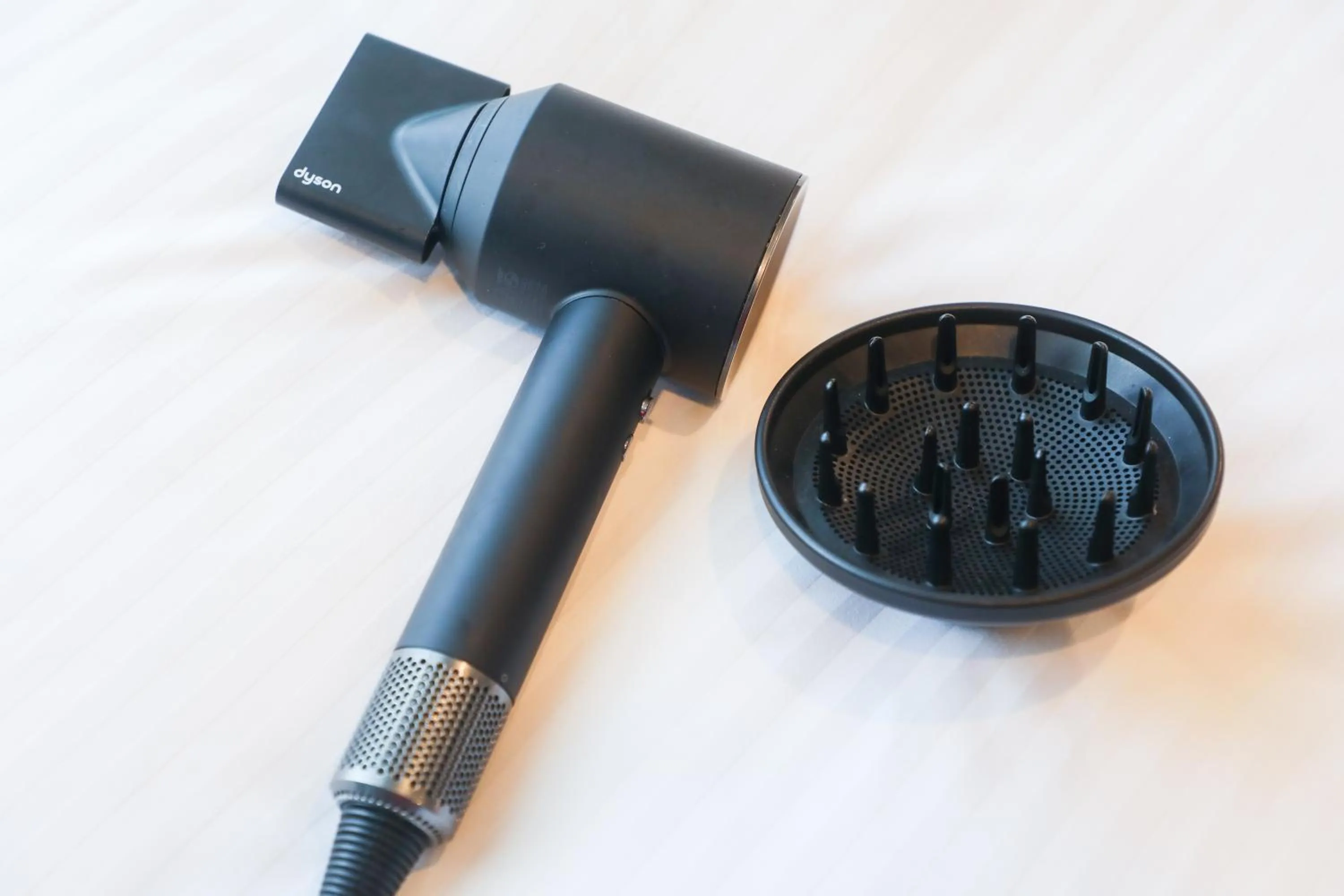 hair dryier in HOTEL SO SUMIYOSHi ホテルソウ博多住吉