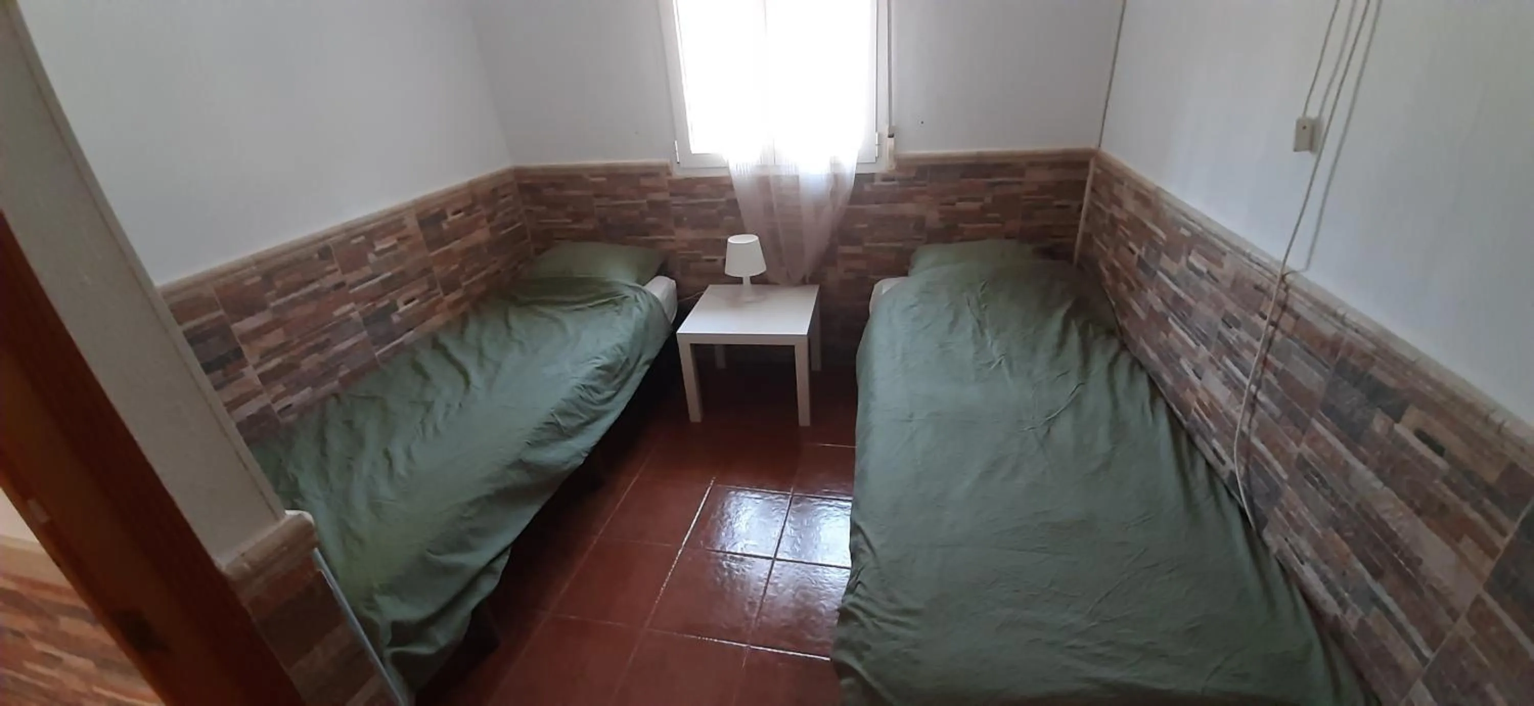 Bedroom in Mas Solana