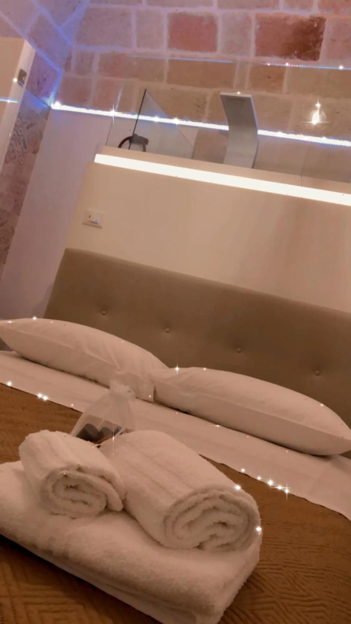 Suite 141 - Luxury B&B