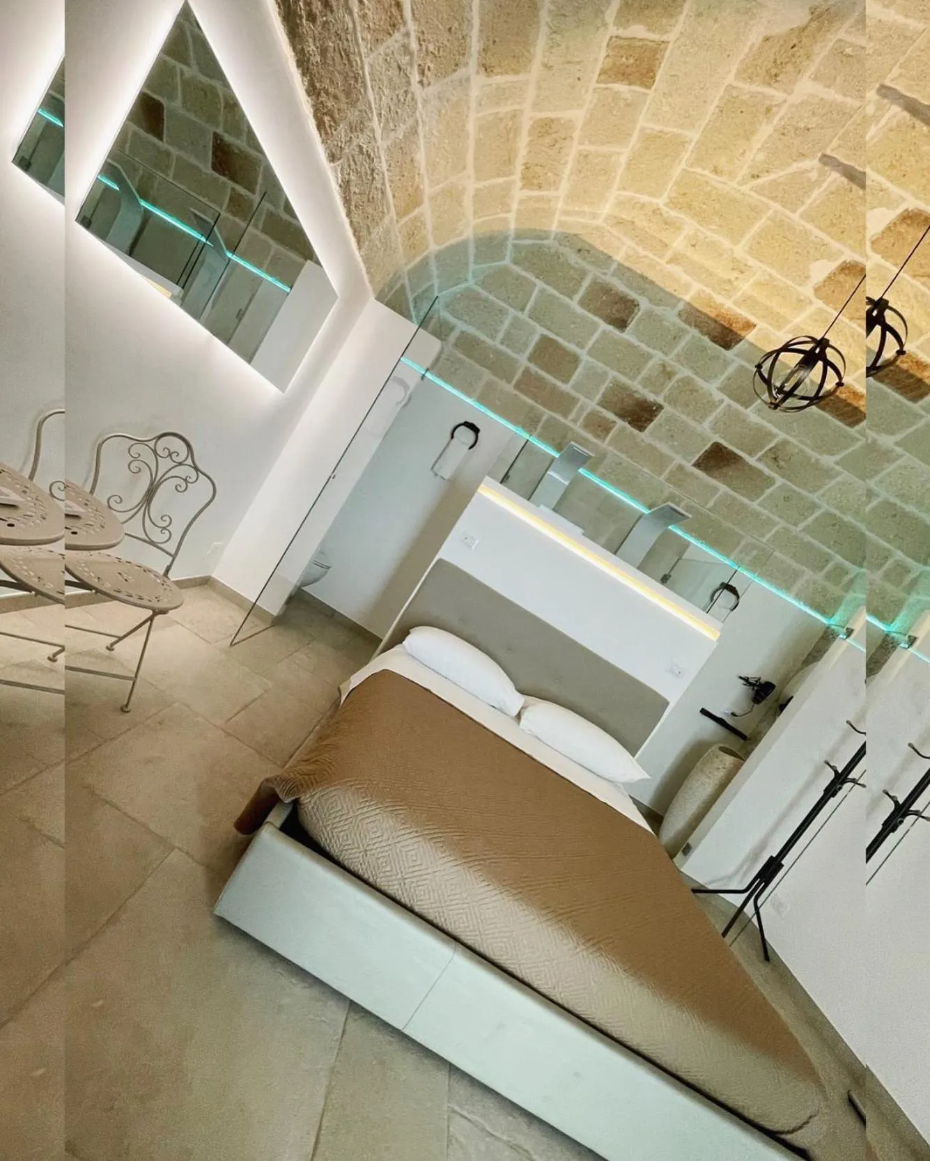 Suite 141 - Luxury B&B