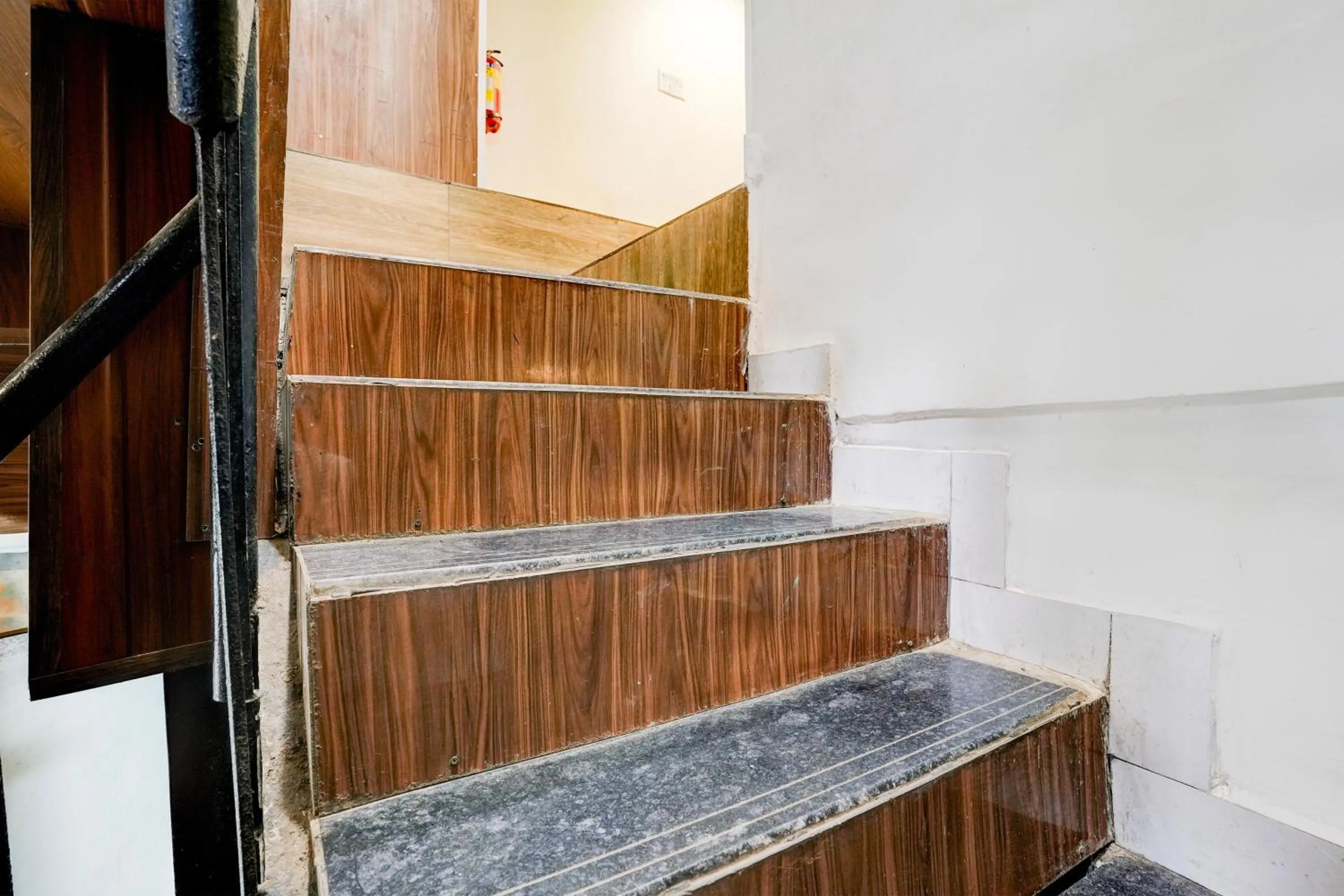 Lobby or reception in Super Collection O Ulife