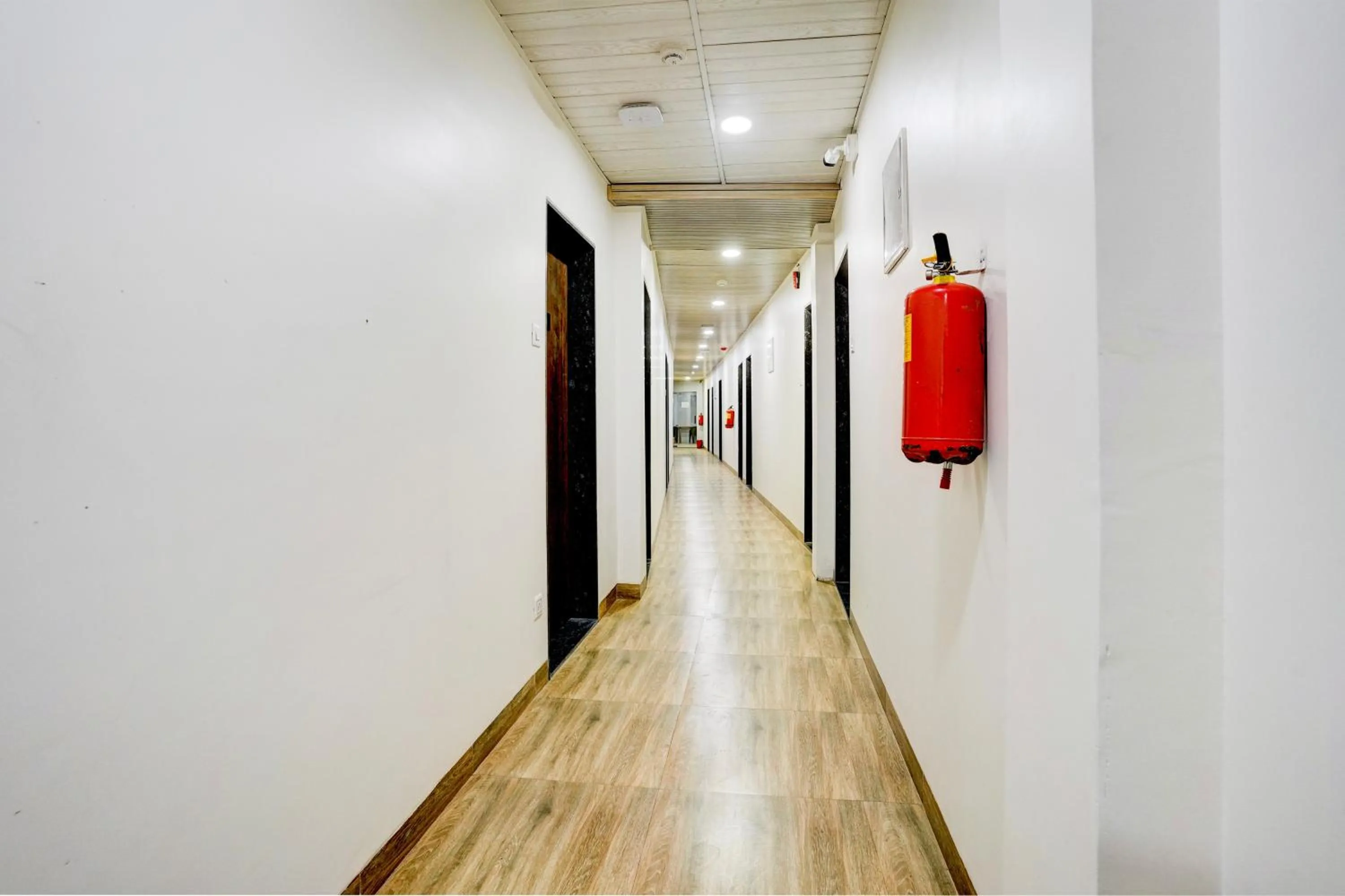 Lobby or reception in Super Collection O Ulife