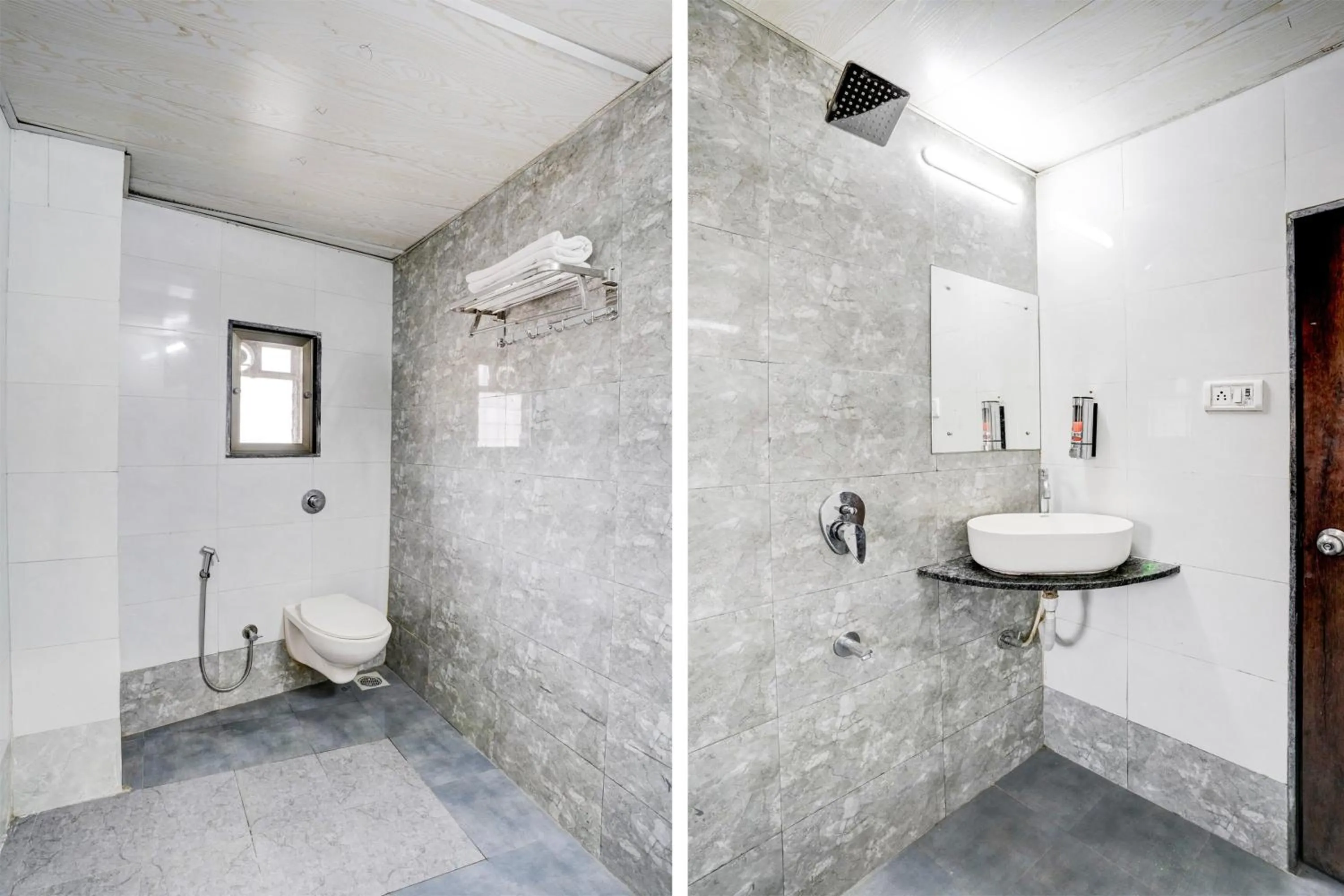 Bathroom in Super Collection O Ulife