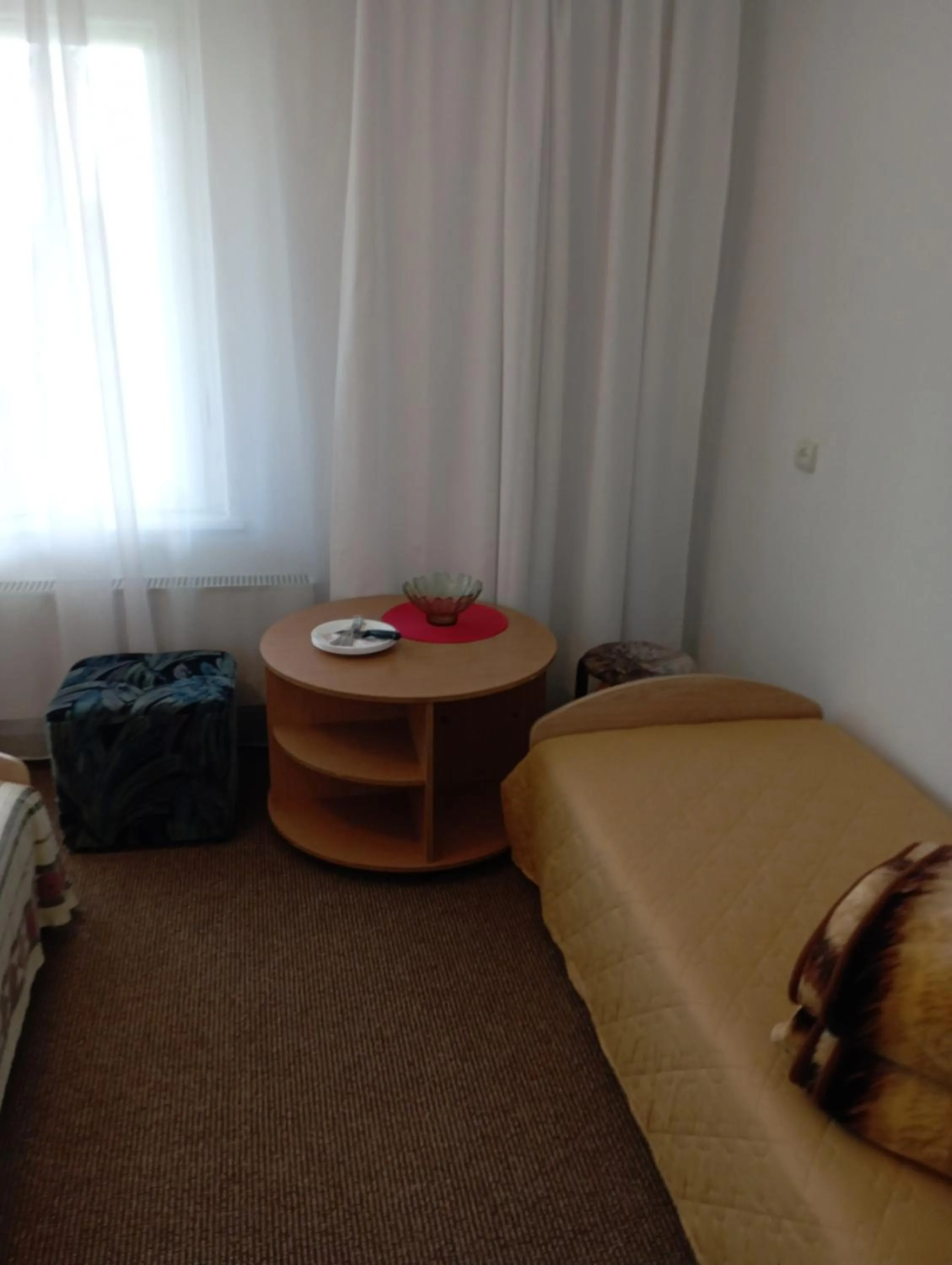 Photo of the whole room in Privātviesnīca Zvaigzne