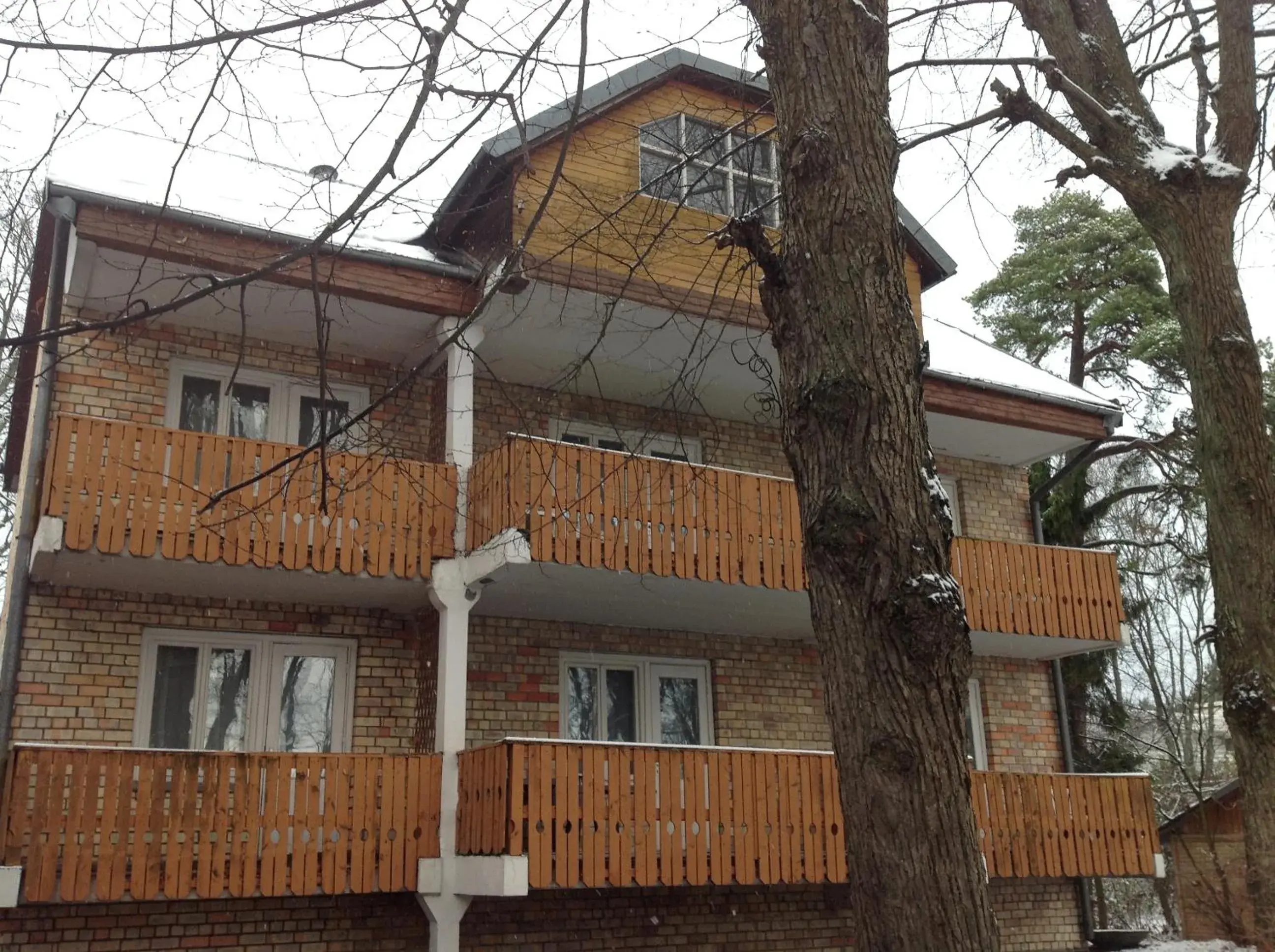 Privātviesnīca Zvaigzne Privātviesnīca Zvaigzne