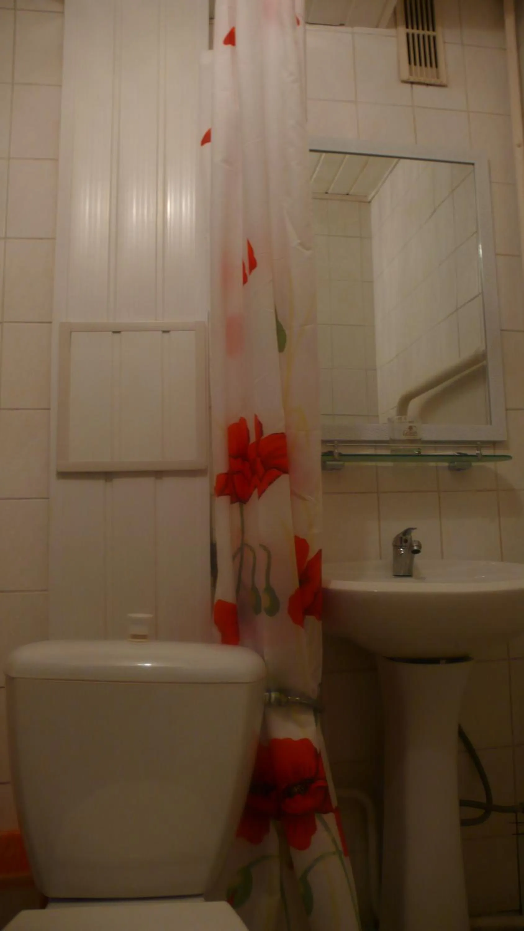 Photo of the whole room in Privātviesnīca Zvaigzne