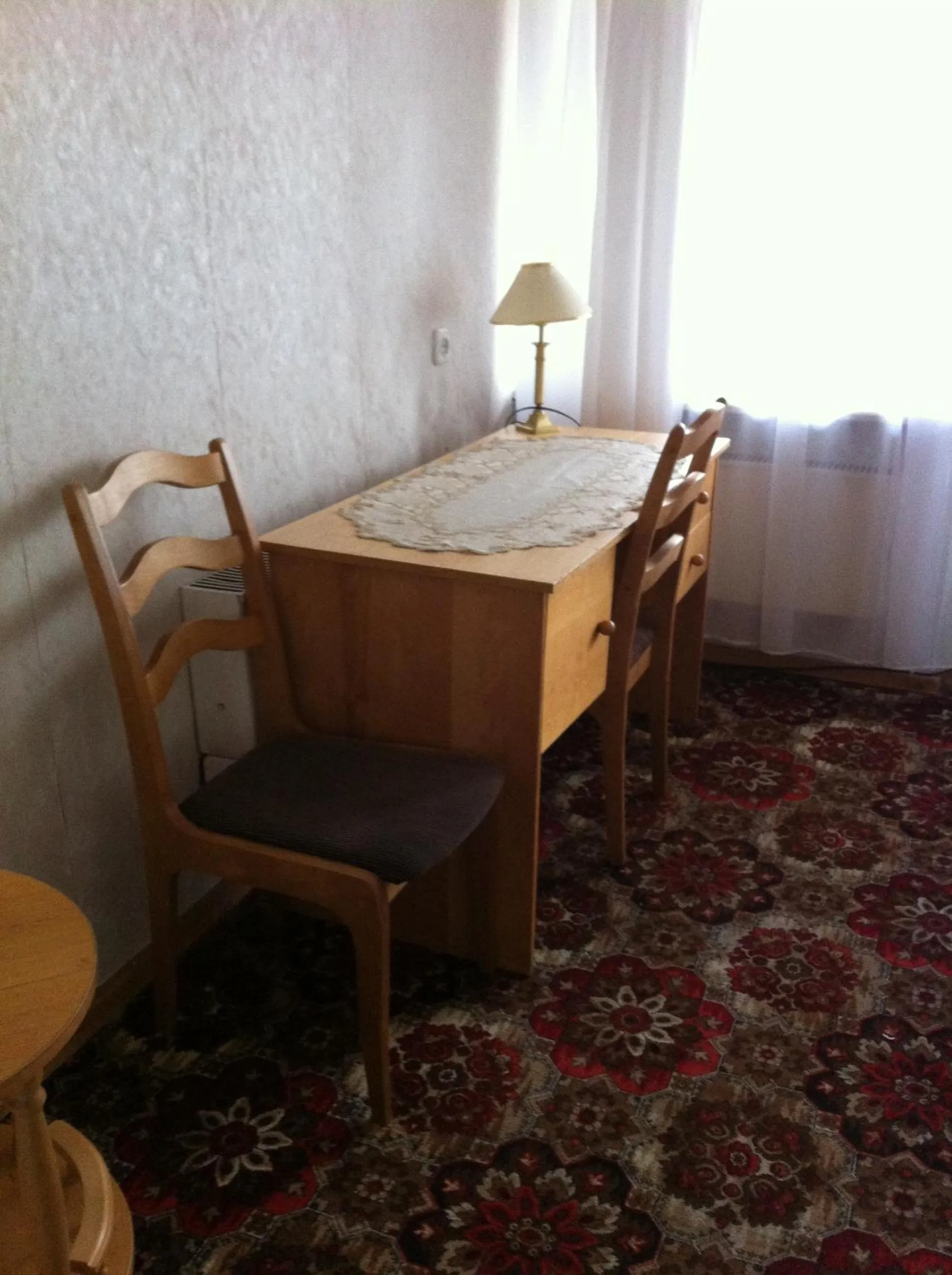 Photo of the whole room in Privātviesnīca Zvaigzne