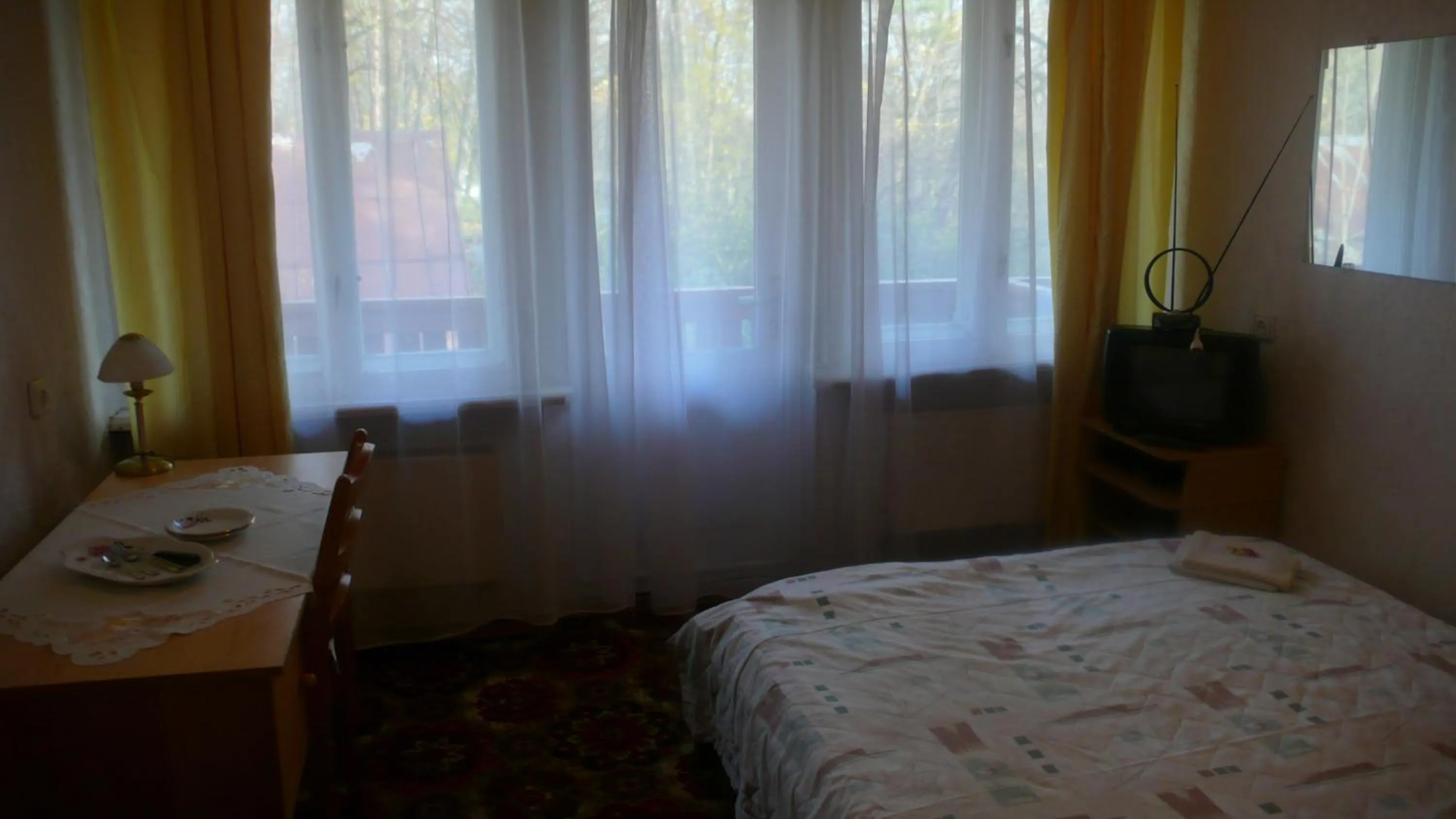 Photo of the whole room in Privātviesnīca Zvaigzne