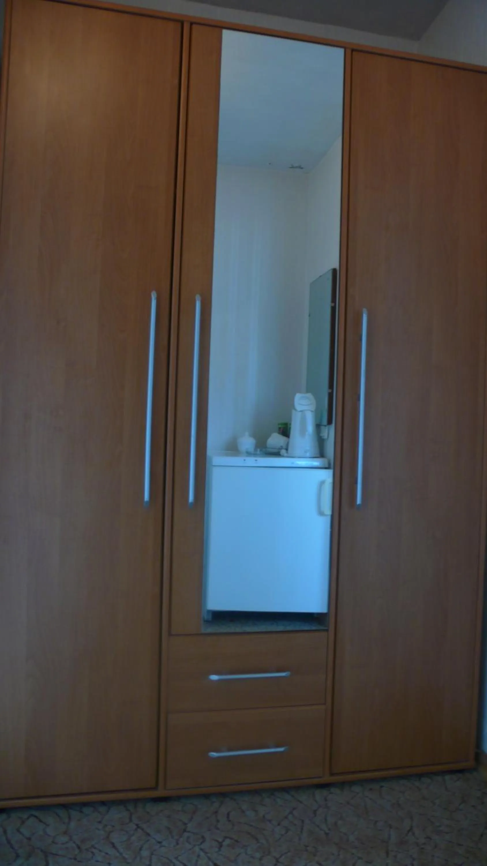 Photo of the whole room in Privātviesnīca Zvaigzne