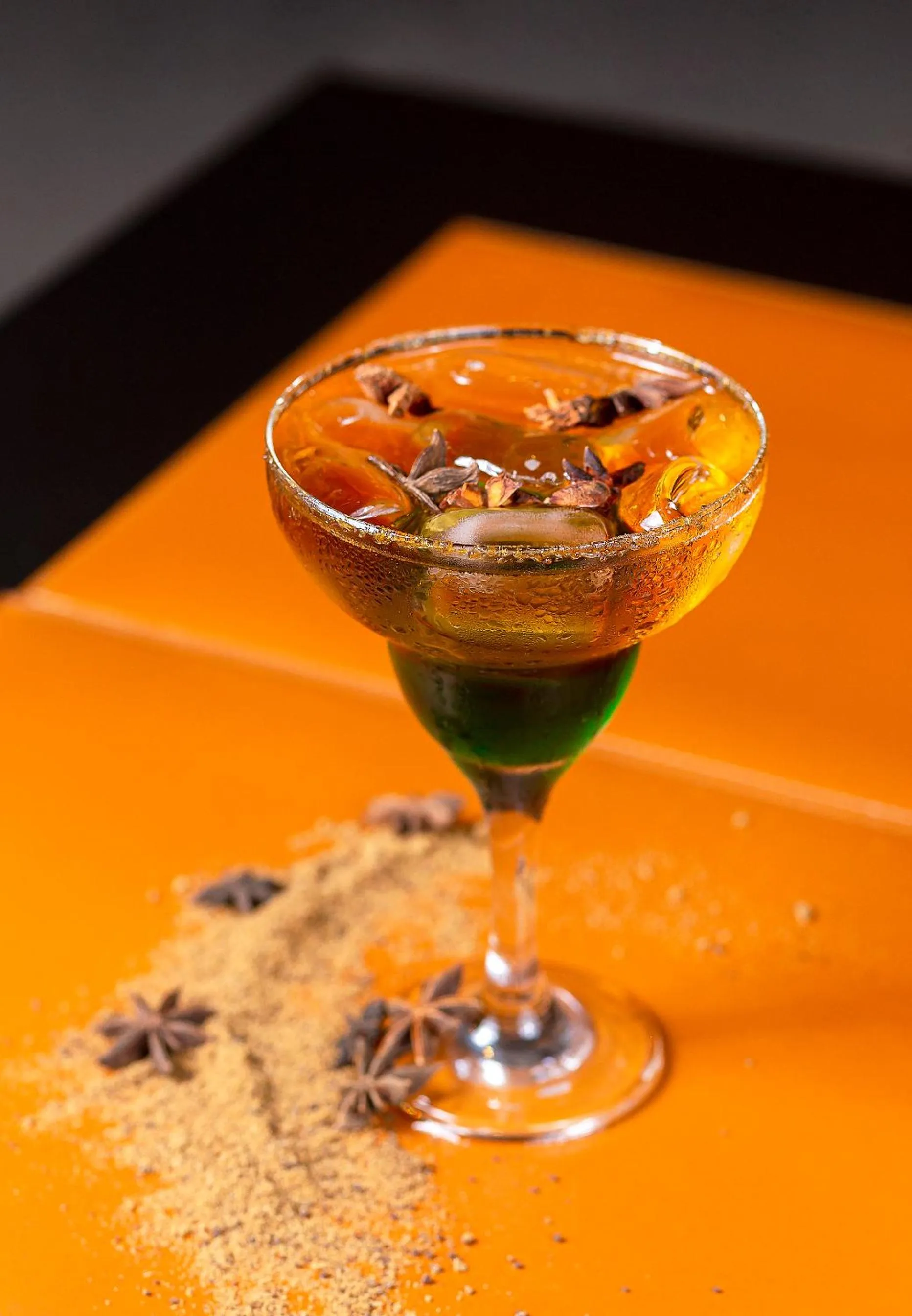 Drinks in Nacional Inn Rondonópolis