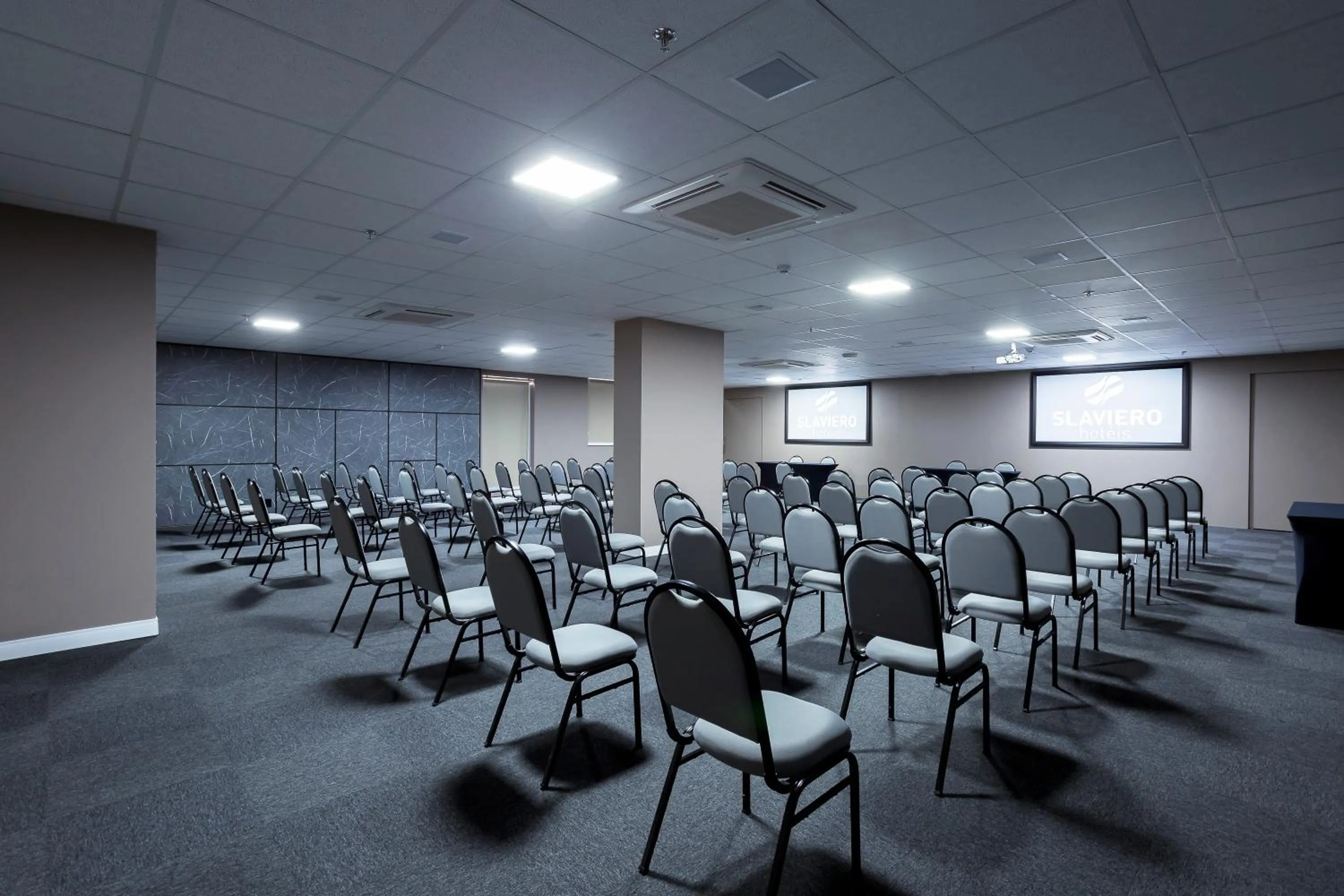 Meeting/conference room in Nacional Inn Rondonópolis