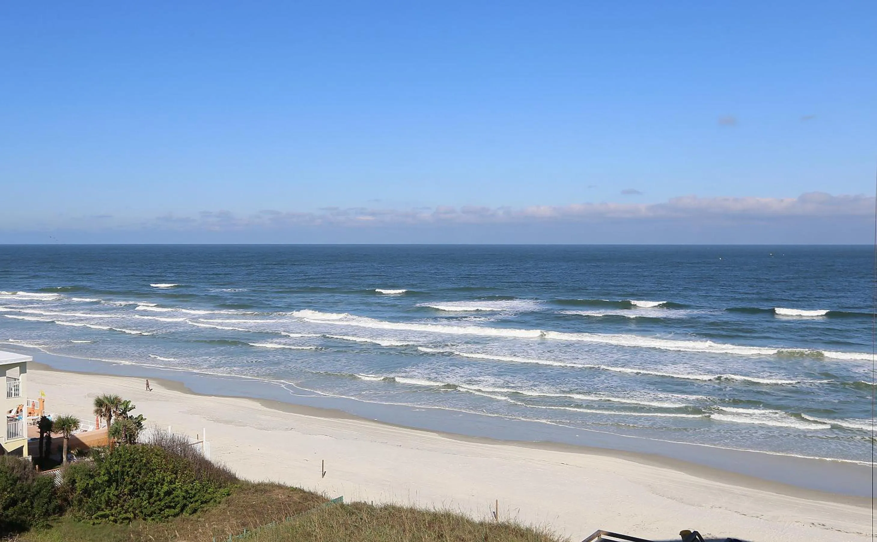 Balcony/Terrace in Atlantic Terrace