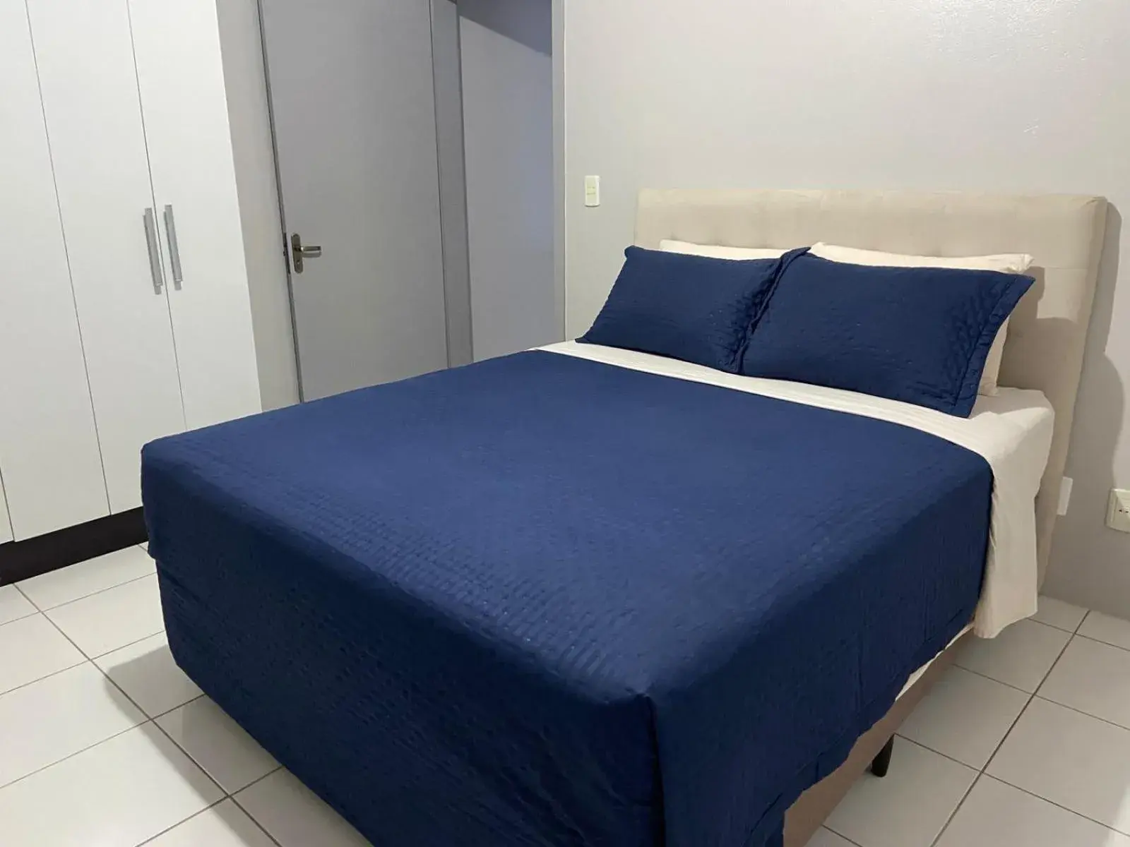 One-Bedroom Standard Apartment in FIKA Residence One-Bedroom Standard Apartment in FIKA Residence