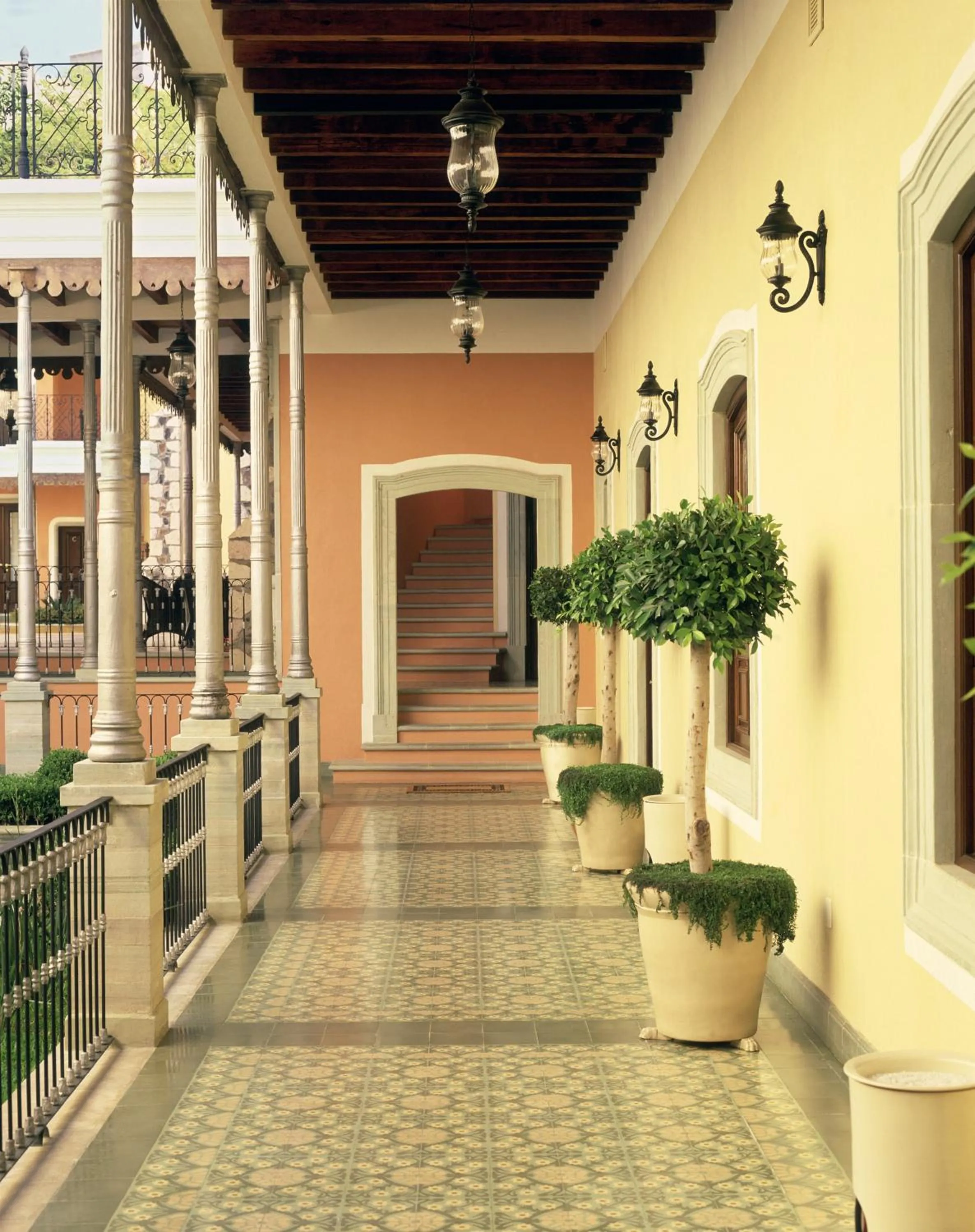 Other in Villa Maria Cristina Hotel