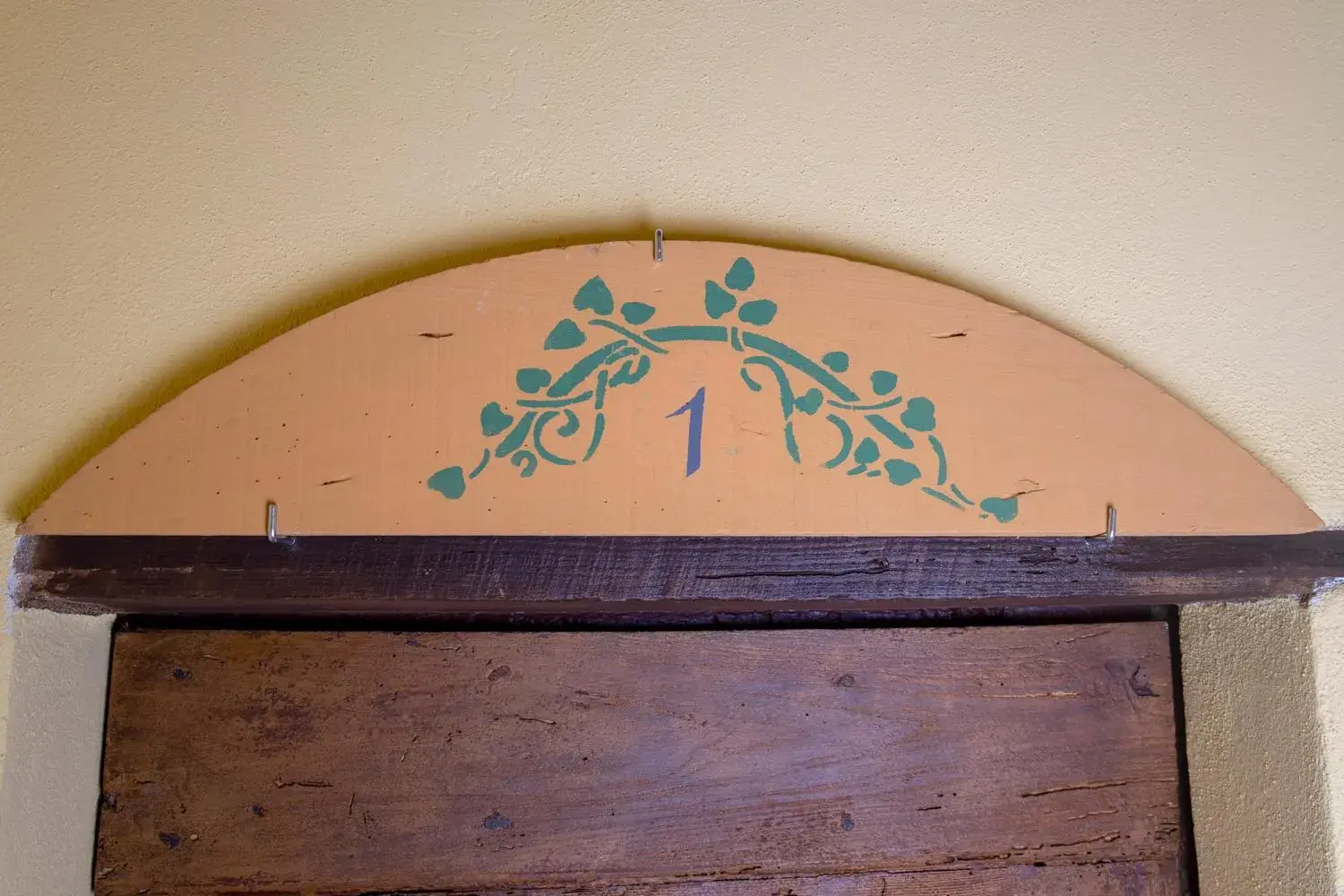 Apartment - Ground Floor in In Collegiata Apartment - Ground Floor in In Collegiata