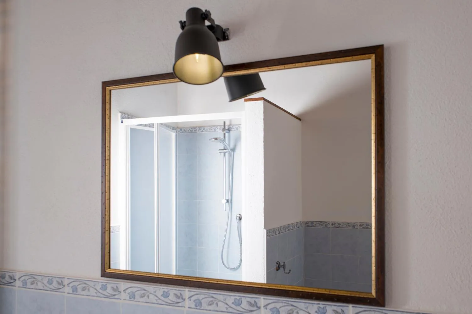 Bathroom in In Collegiata