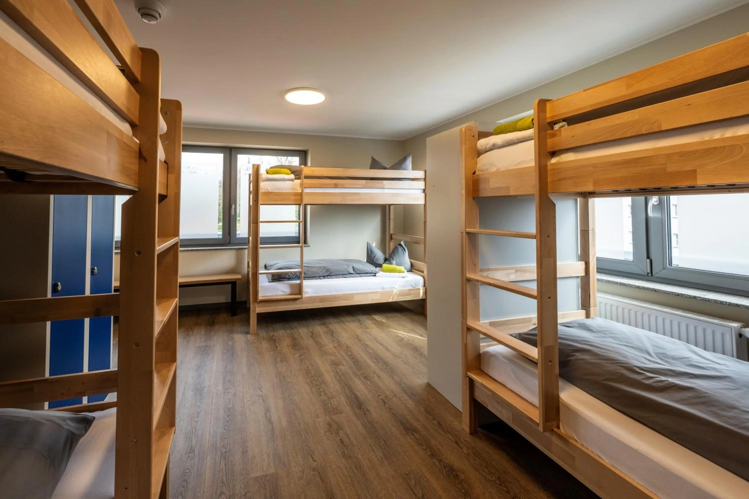 Photo of the whole room, Bed in ELLY Hostel