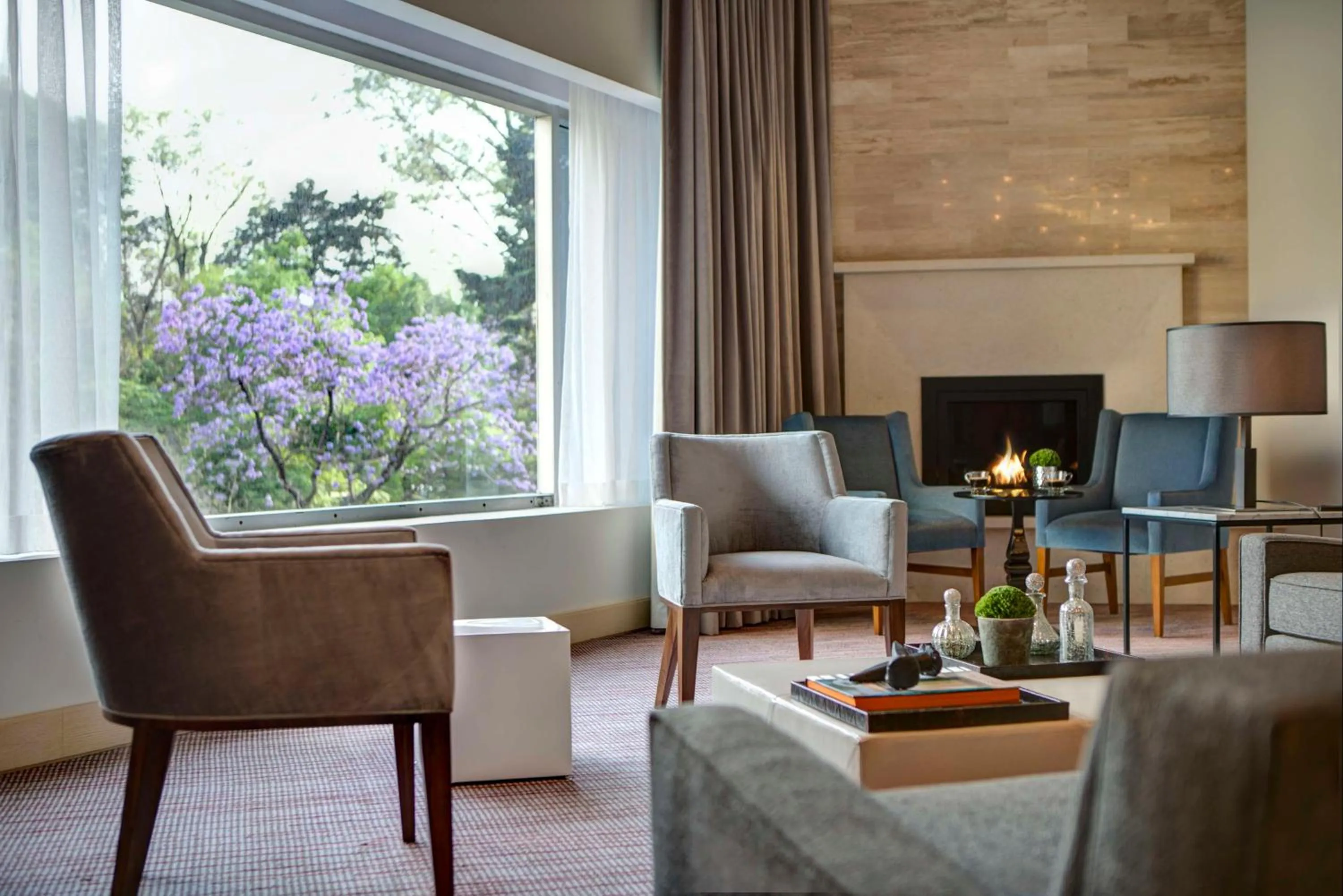 Meeting/conference room in Hyatt Regency Mexico City