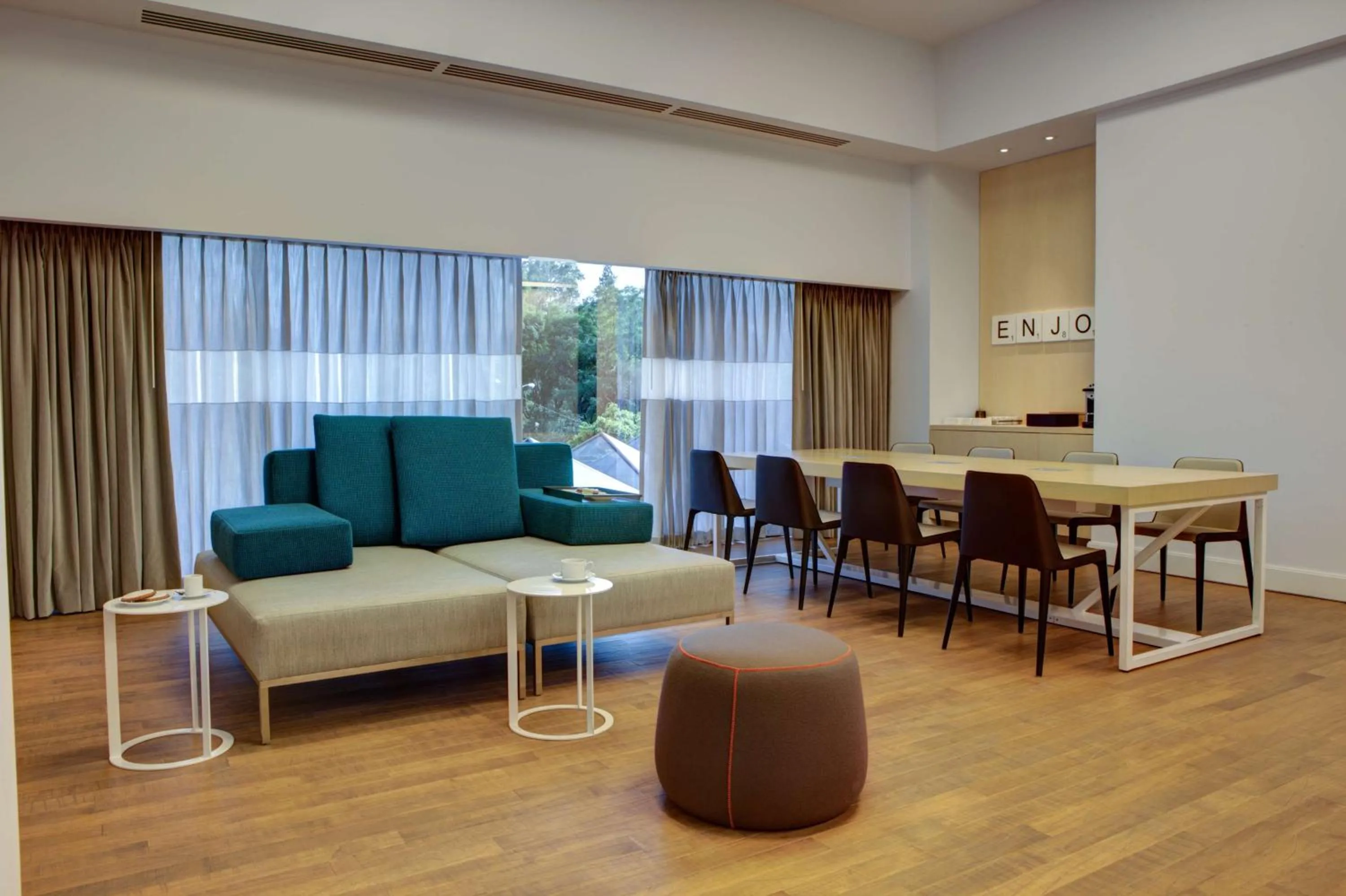 Meeting/conference room in Hyatt Regency Mexico City