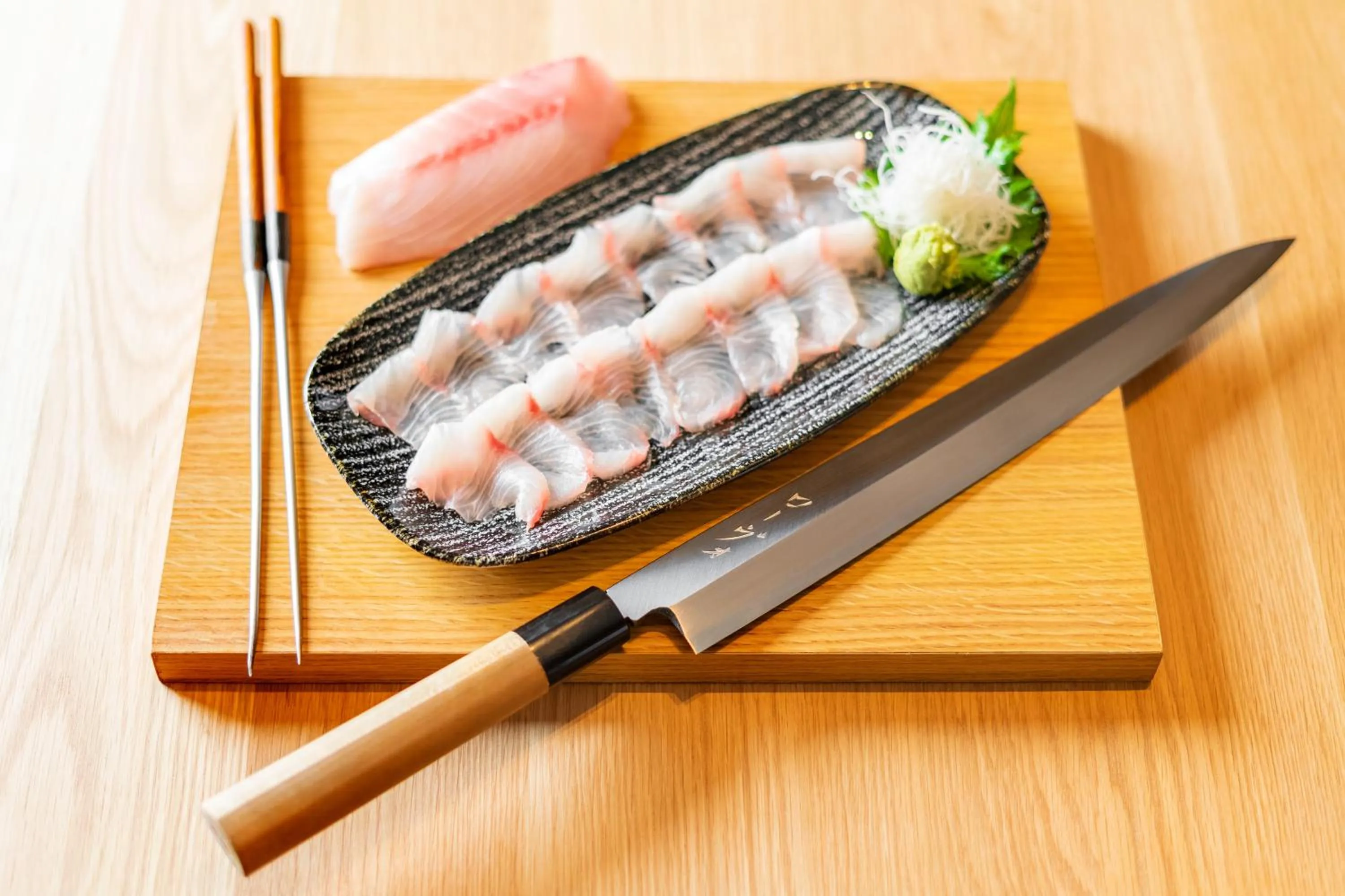 Food close-up in Hyatt Regency Mexico City