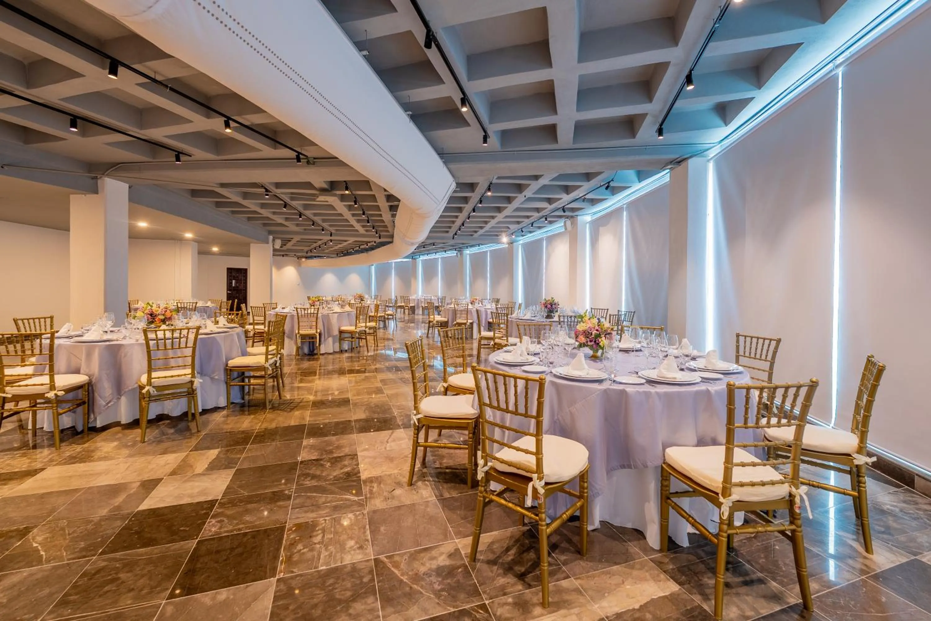 Banquet/Function facilities in Hotel Amares Acapulco