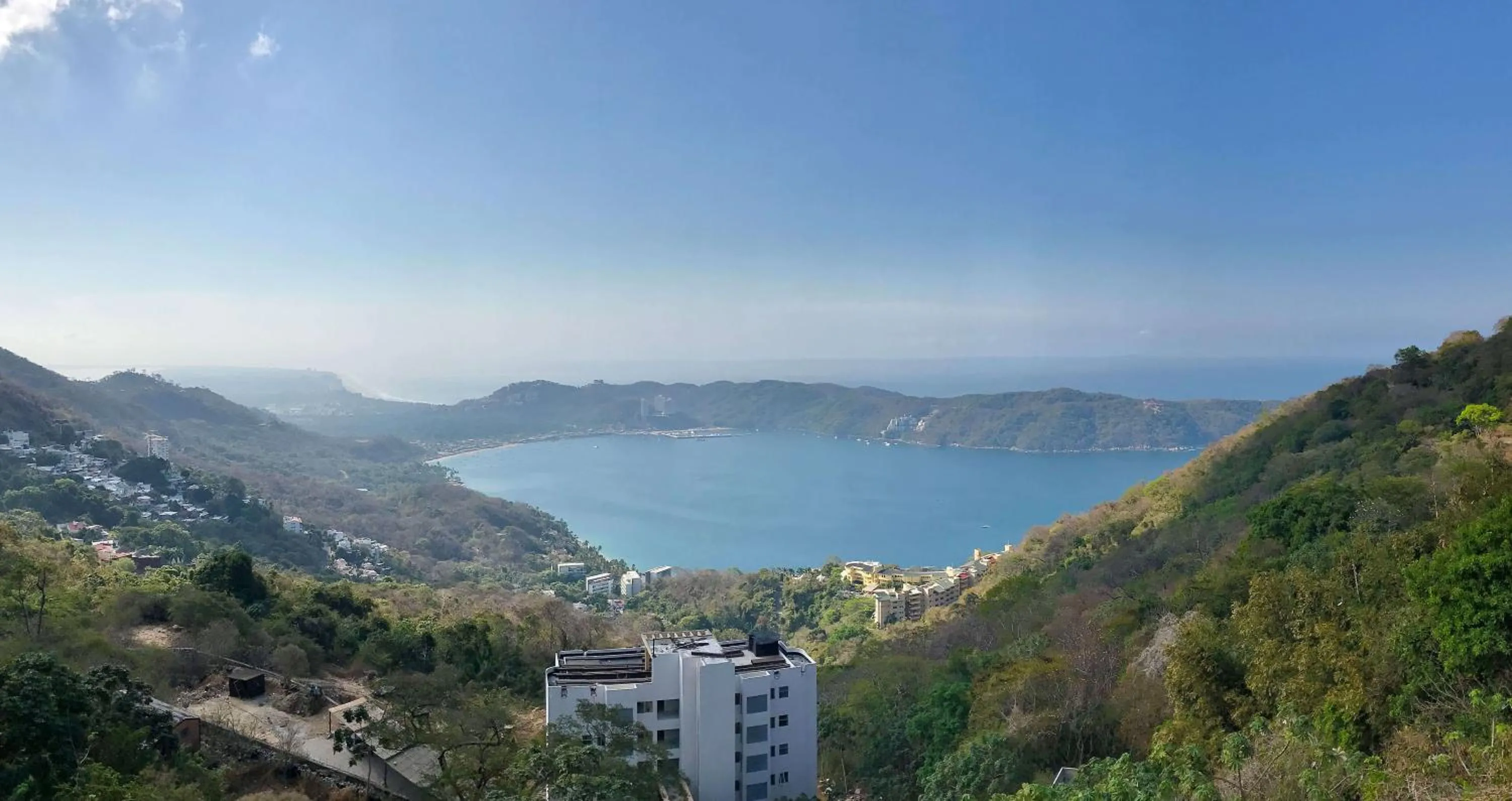 Off site in Romano Palace