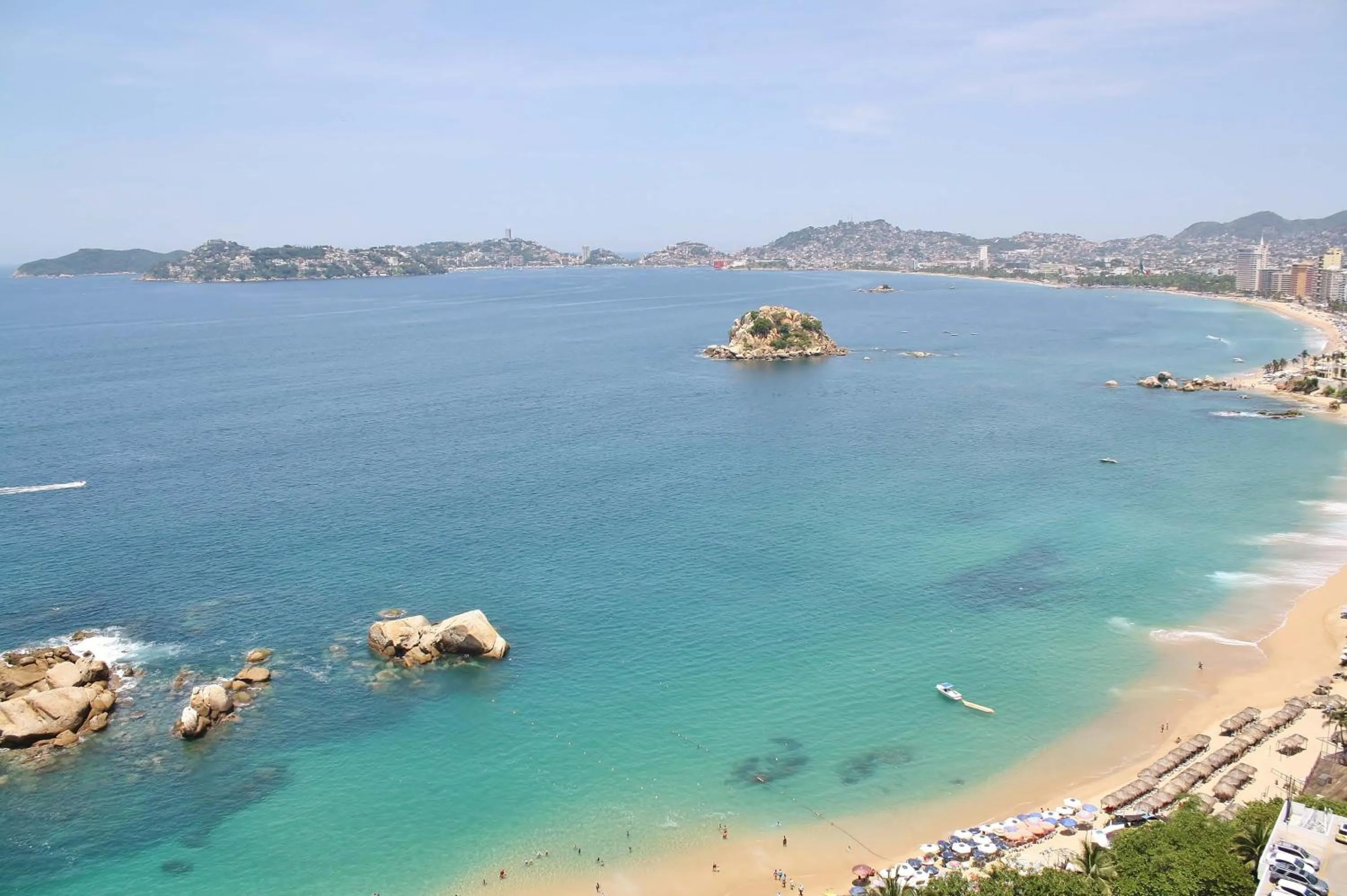 Spring in Romano Palace