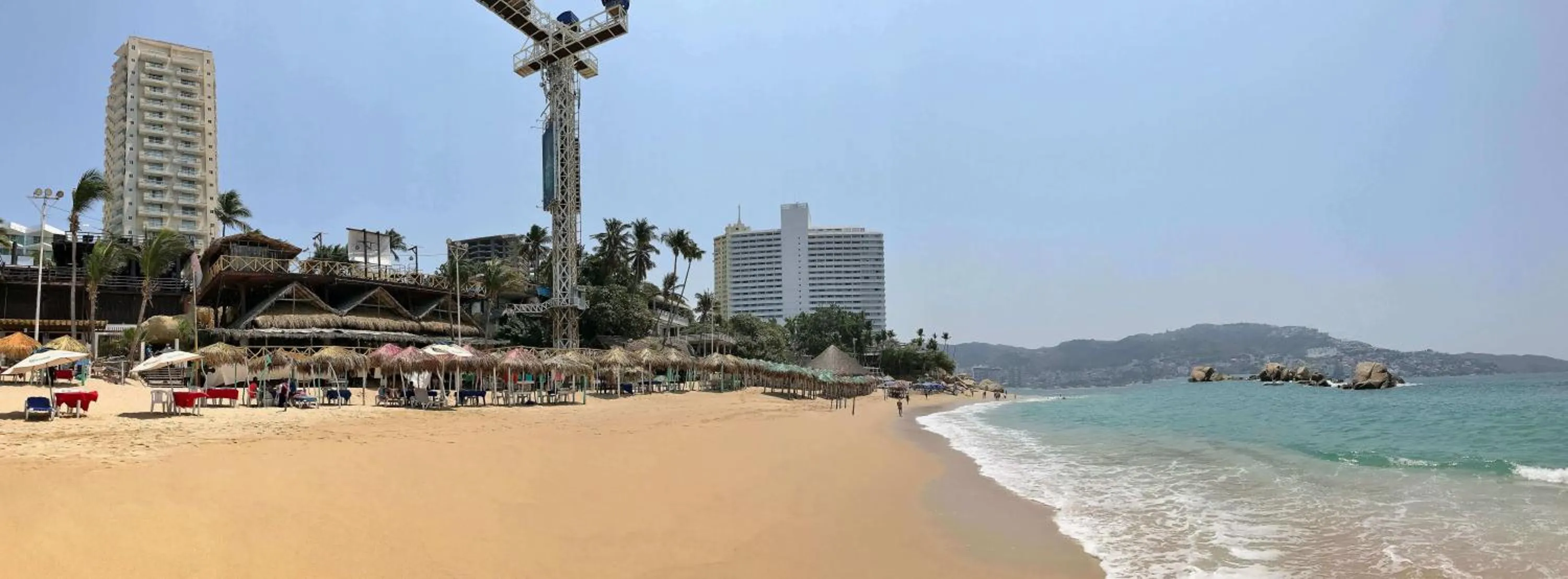 Off site in Romano Palace