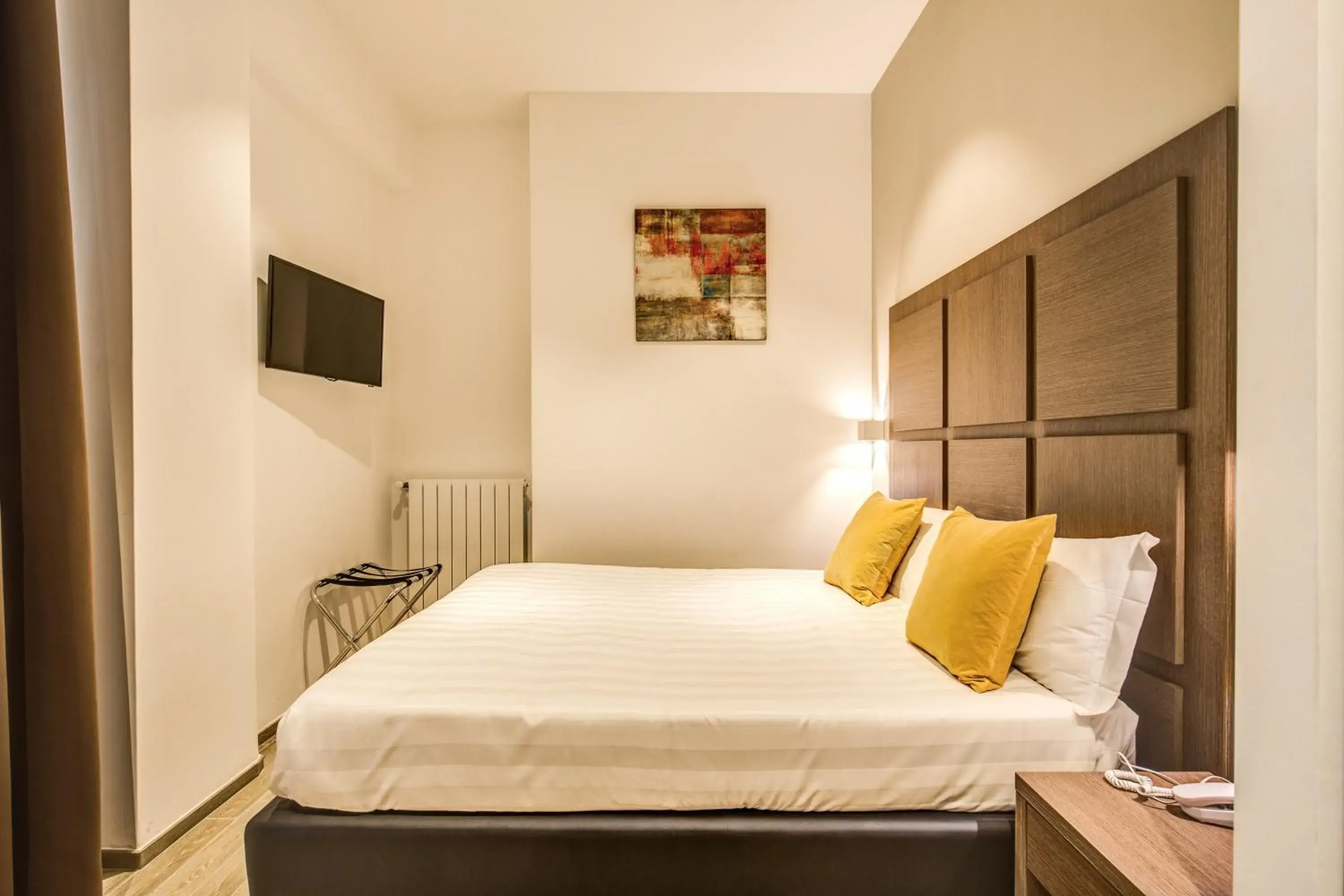 Double or Twin Room in House Garden Double or Twin Room in House Garden