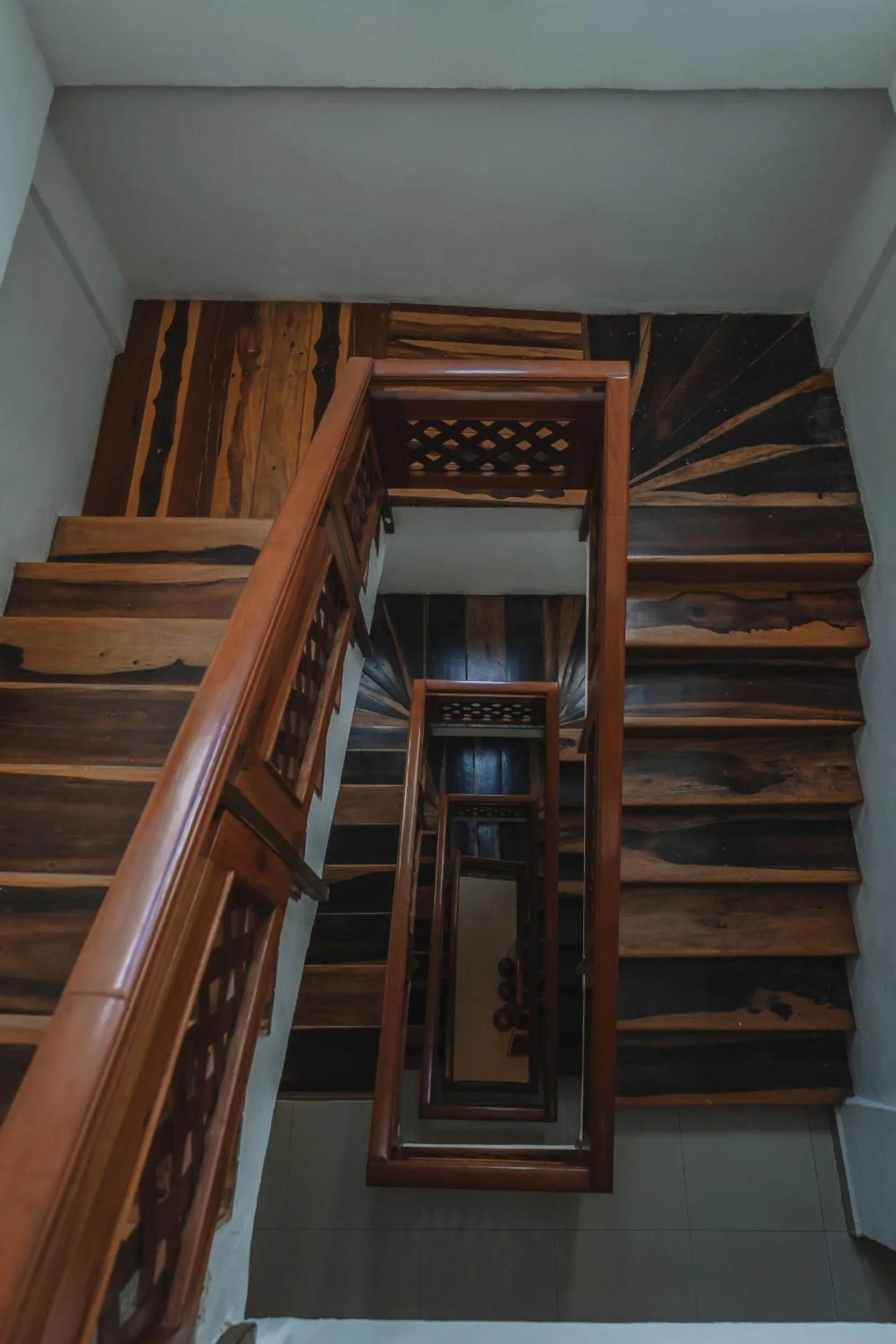 View (from property/room) in Hotel Plaza Kokai Cancún