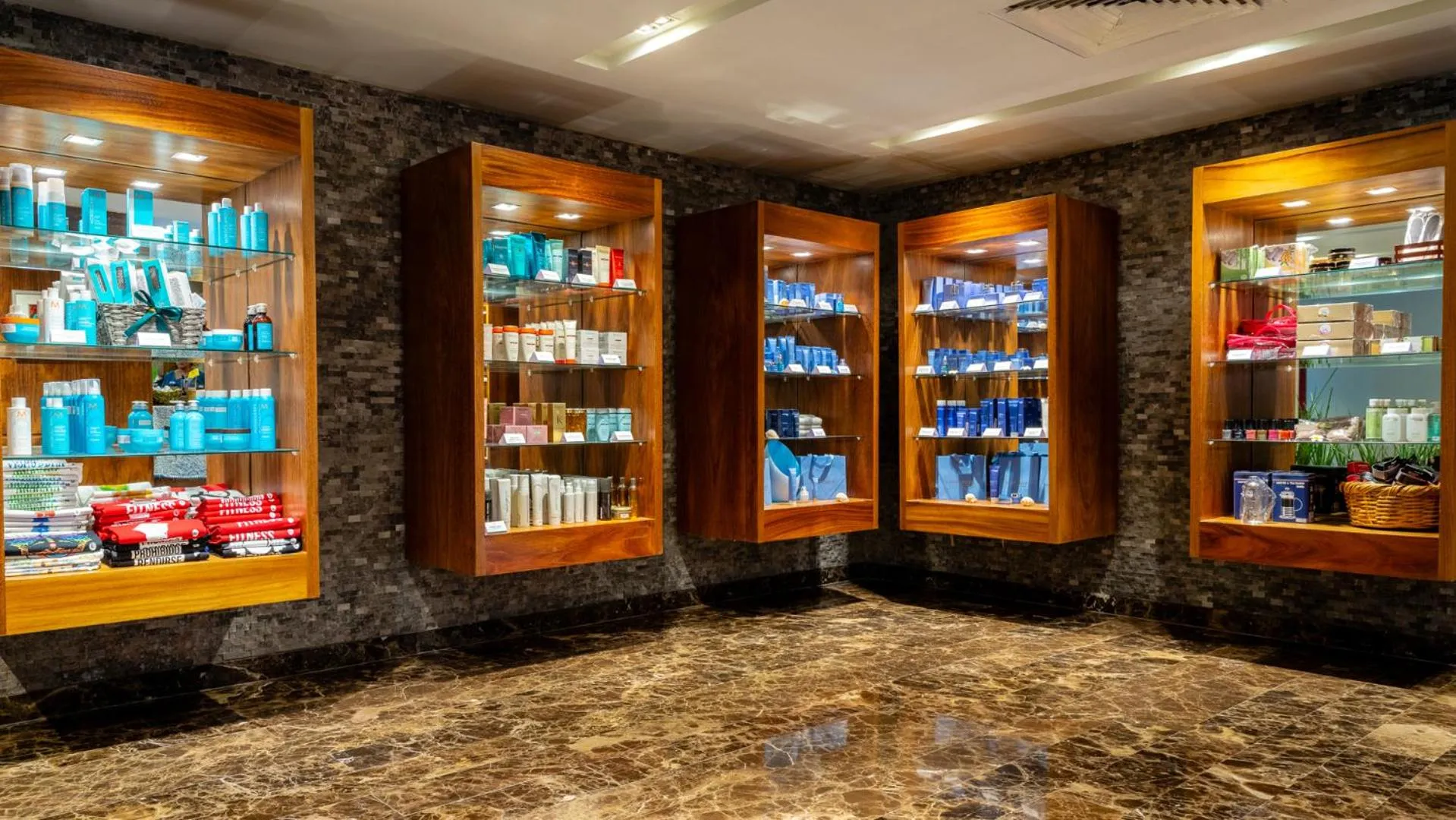 Spa and wellness centre/facilities in Palacio Mundo Imperial Riviera Diamante Acapulco