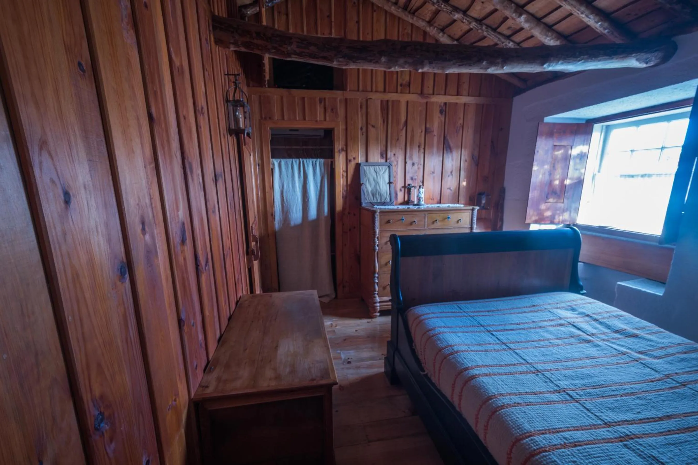 Bedroom, Bed in Quinta Do Martelo