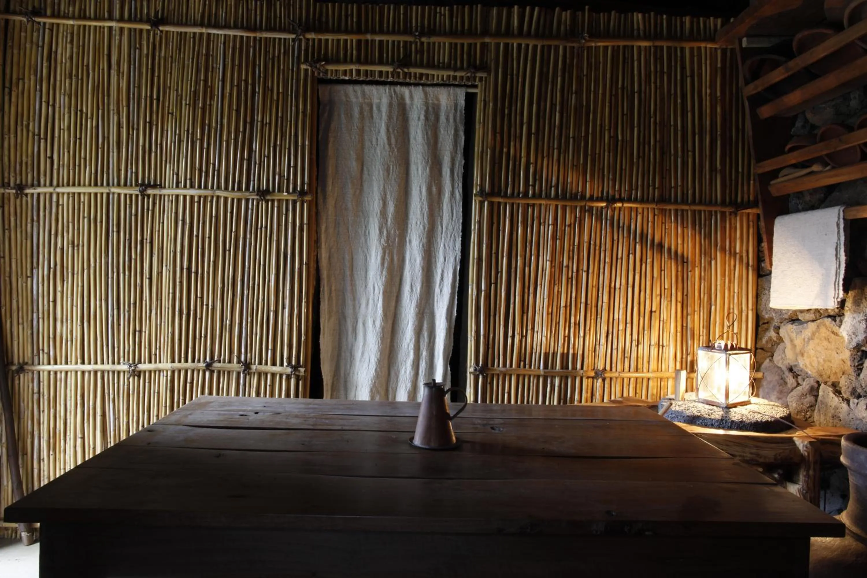 Photo of the whole room, Bed in Quinta Do Martelo