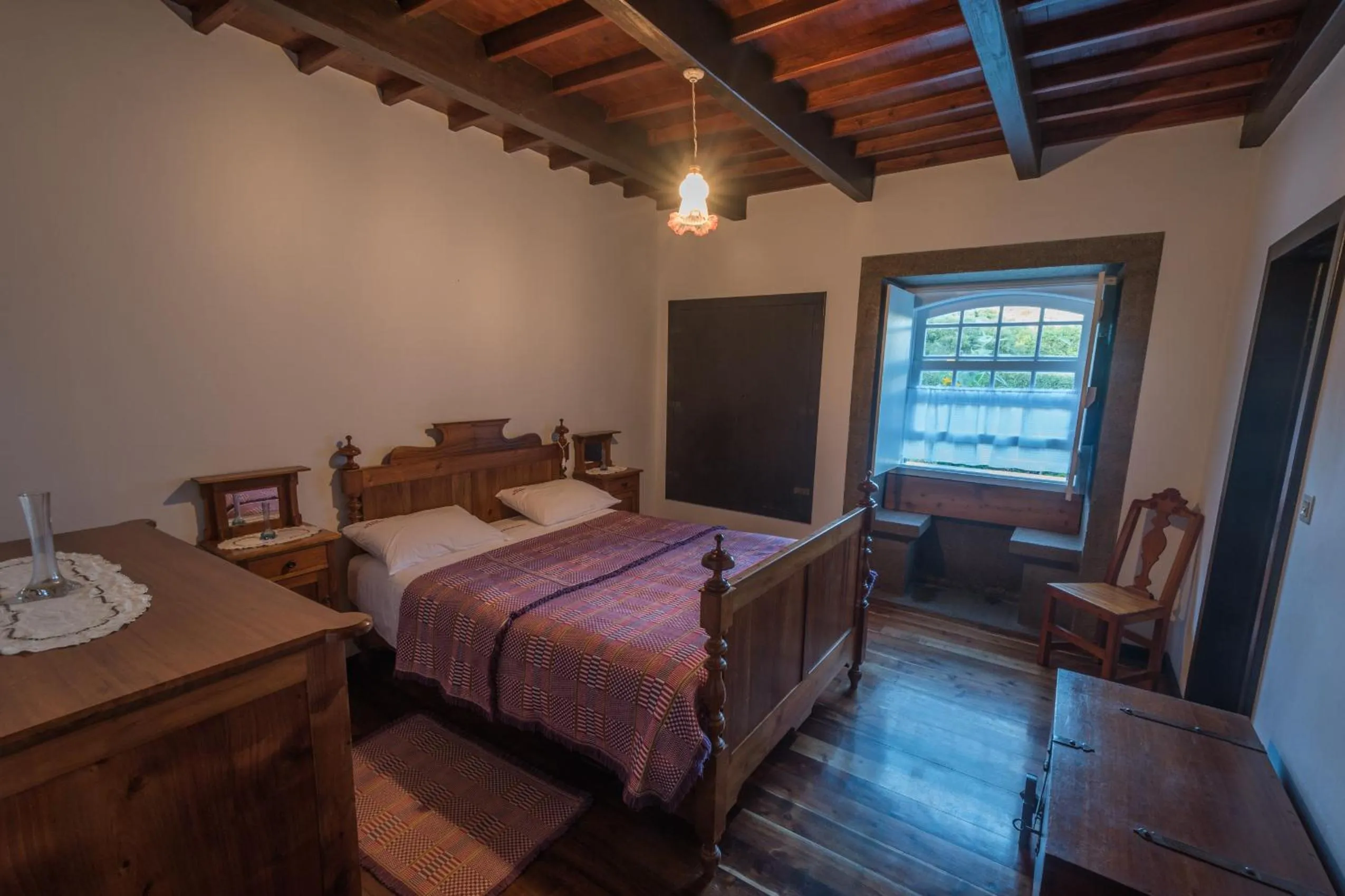 Bed in Quinta Do Martelo