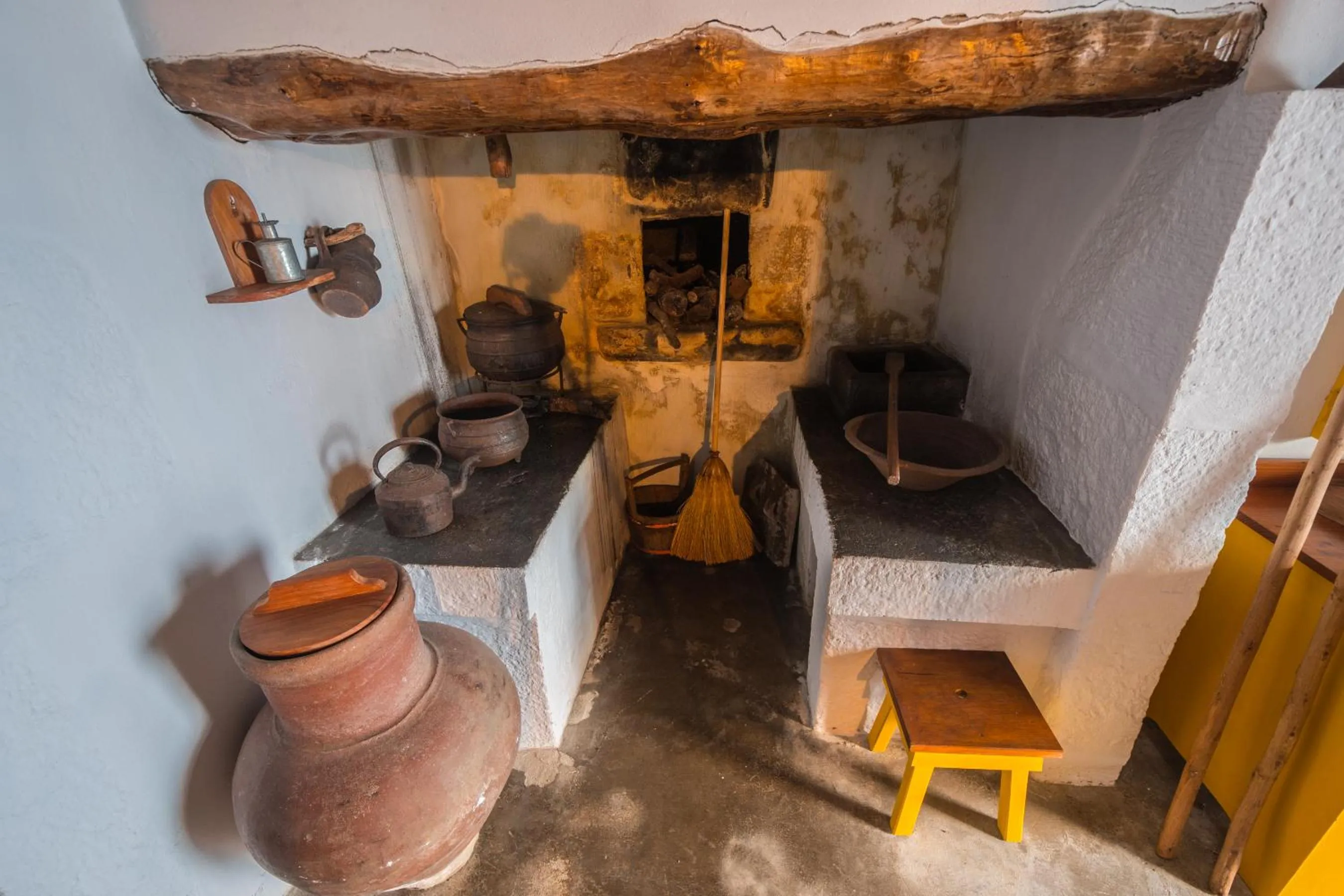Kitchen or kitchenette in Quinta Do Martelo