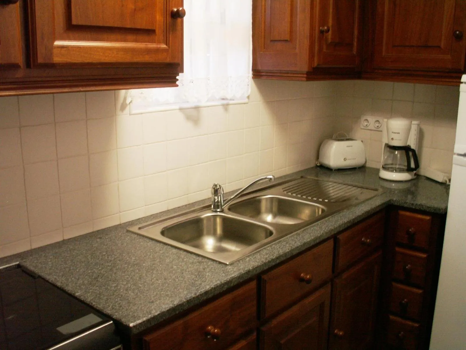 Dining area in Quinta Do Martelo