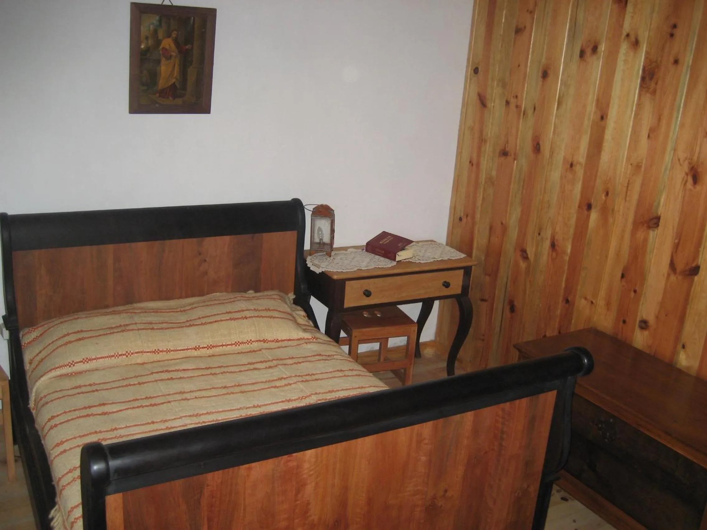 Bed in Quinta Do Martelo