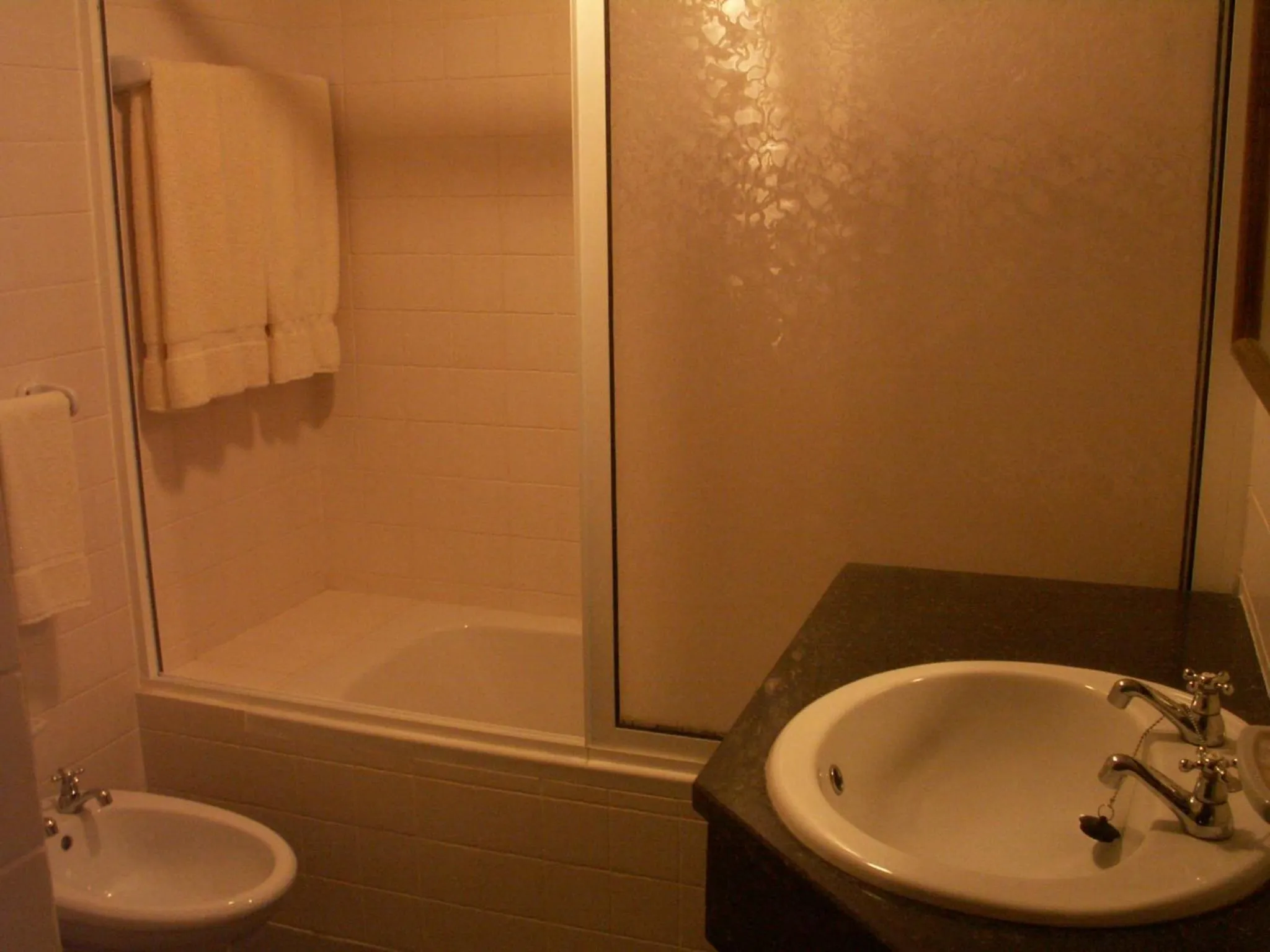 Bathroom in Quinta Do Martelo