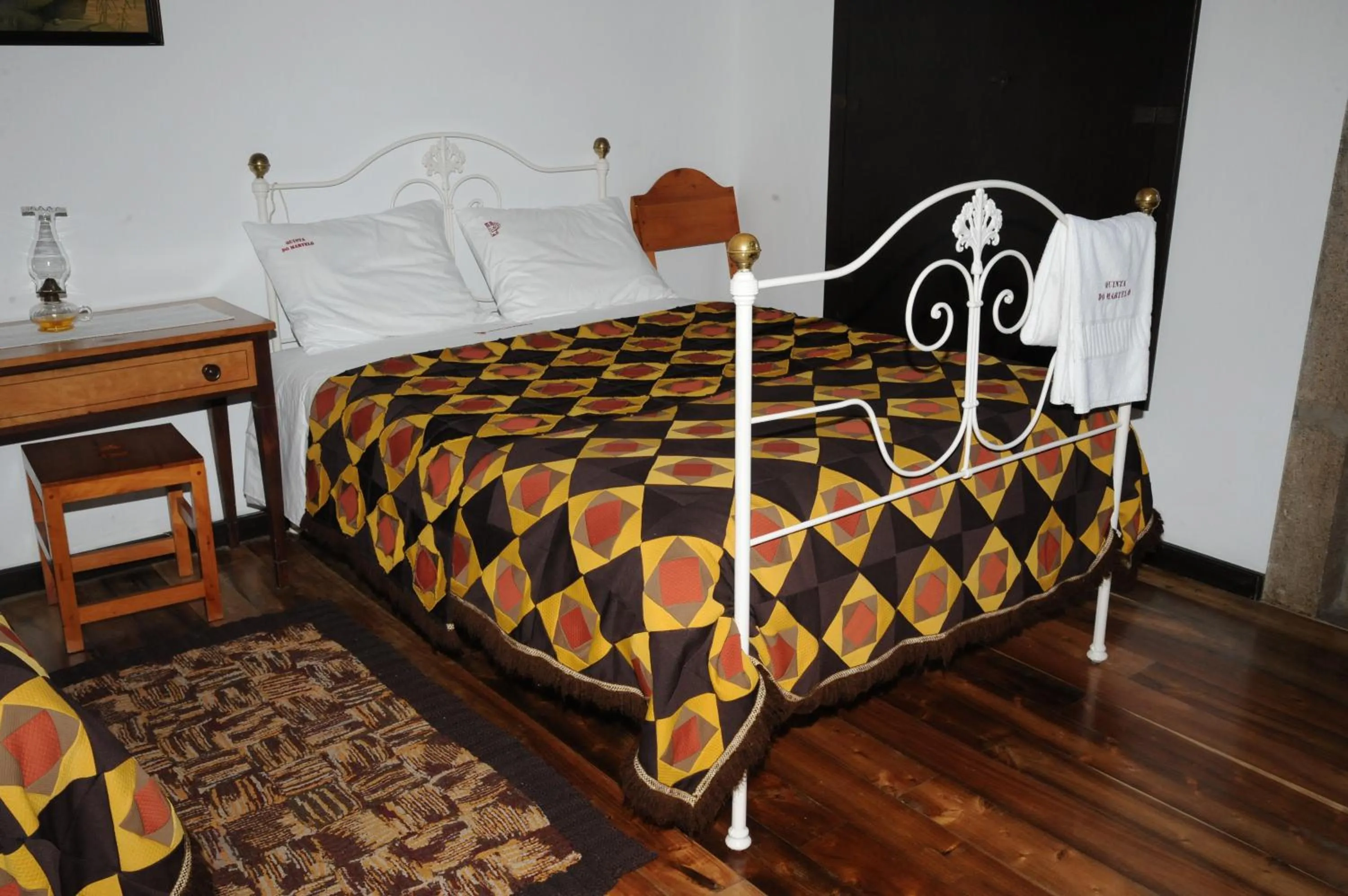 Bed in Quinta Do Martelo