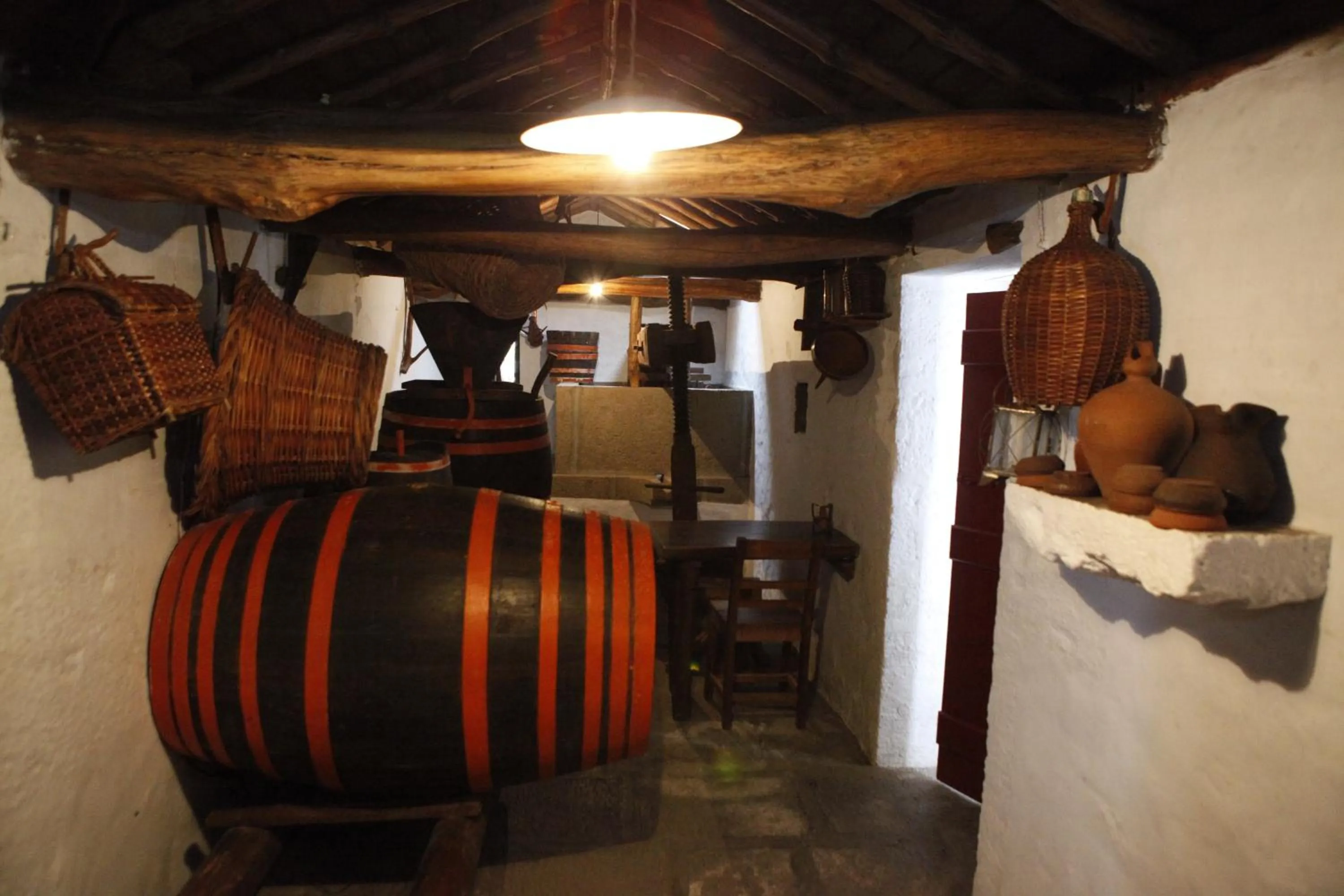 Entertainment in Quinta Do Martelo