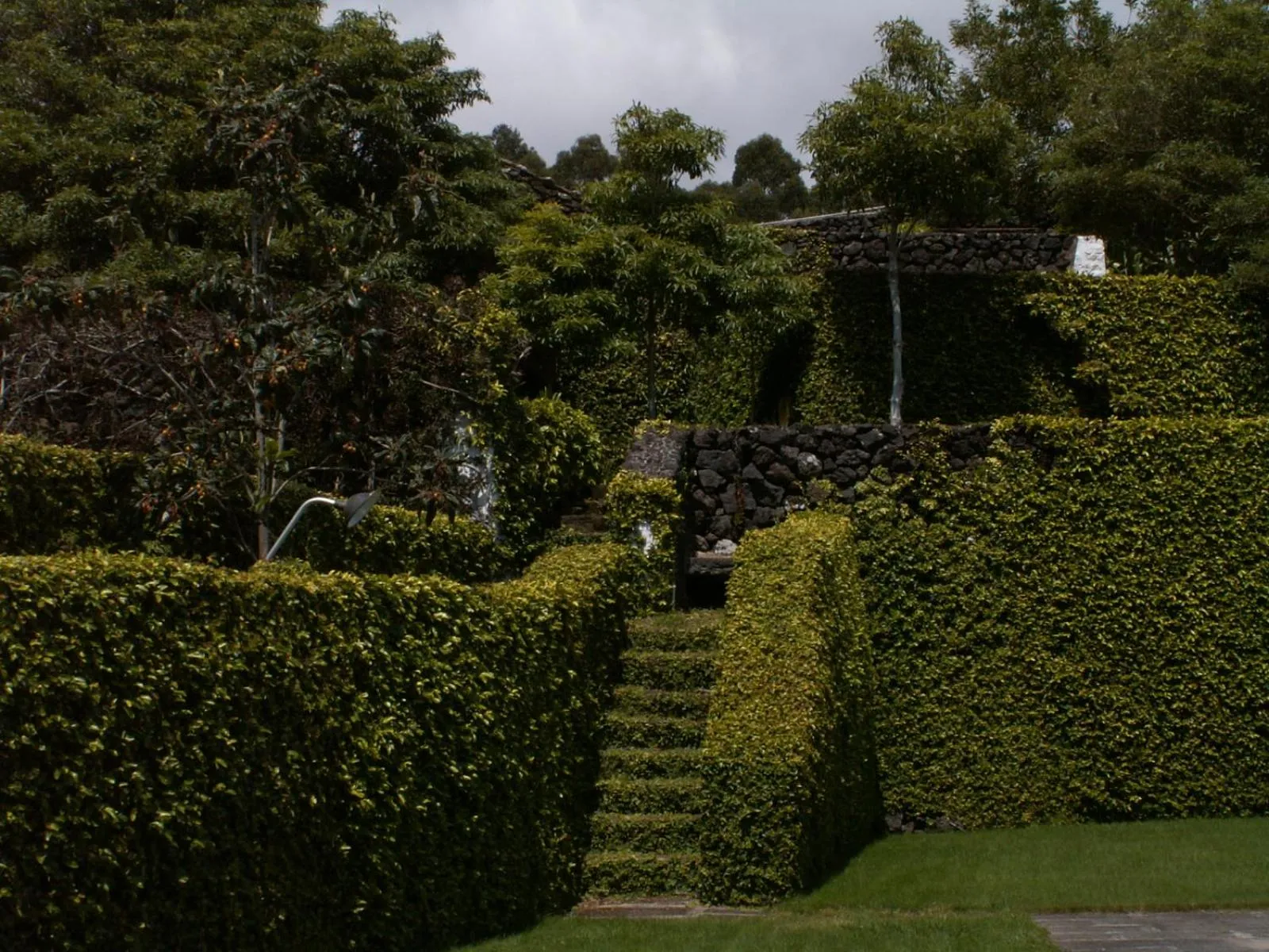 Patio in Quinta Do Martelo