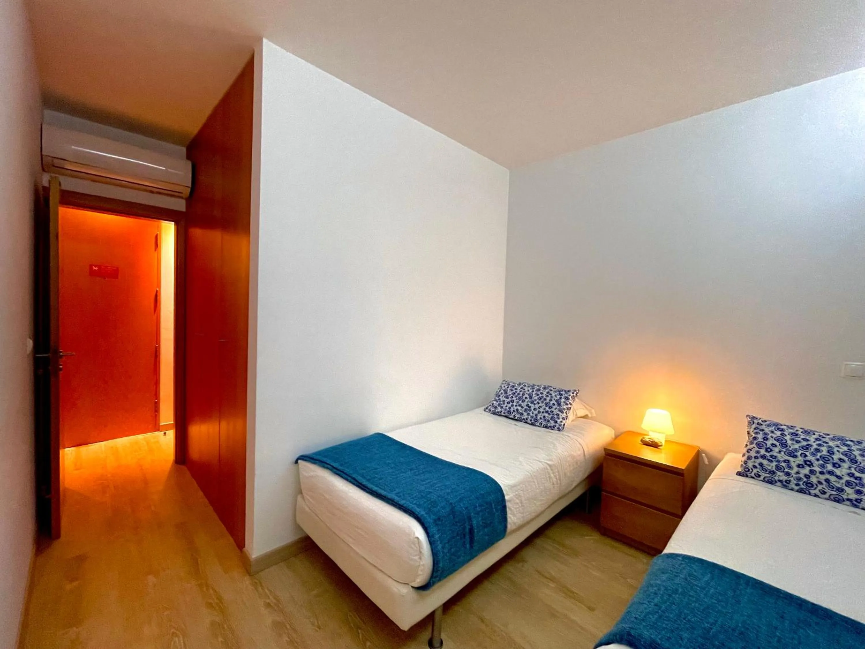 Bedroom, Bed in Born To Stay In Milfontes