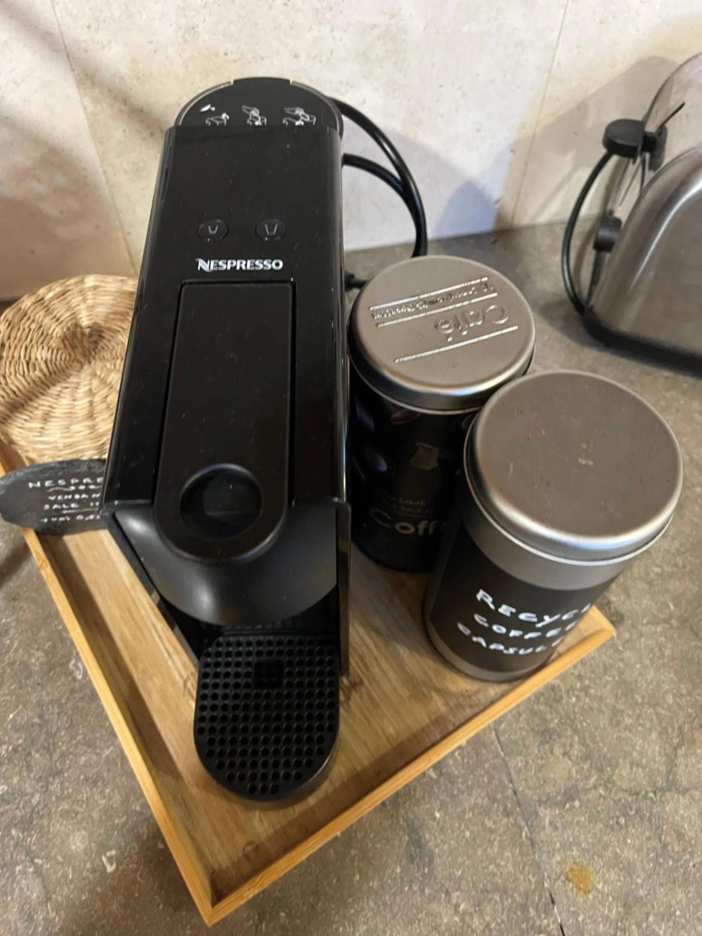 kitchen in Born To Stay In Milfontes