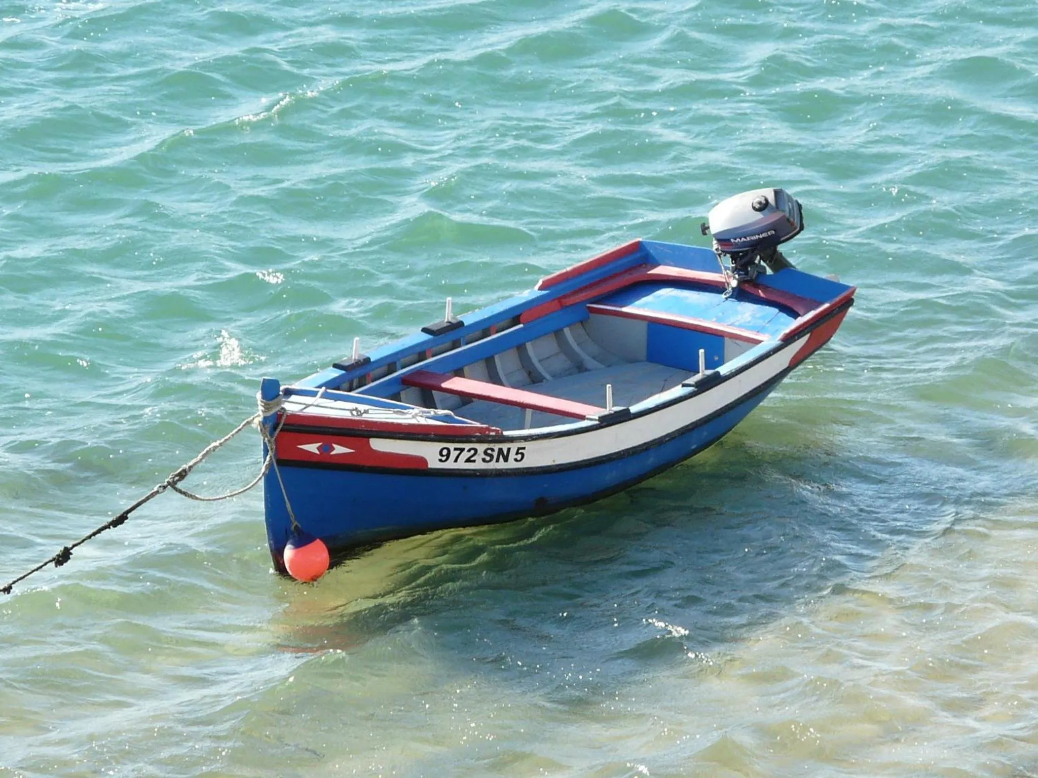 Area and facilities in Born To Stay In Milfontes