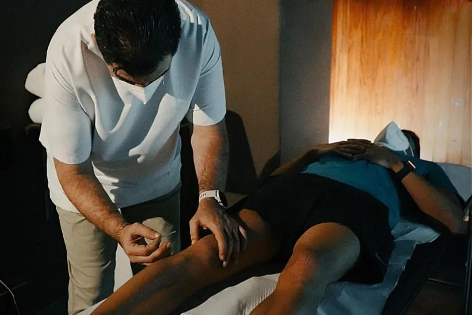 Apartamentos Bahia Playa