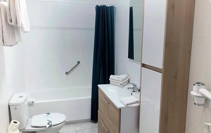 Apartamentos Bahia Playa