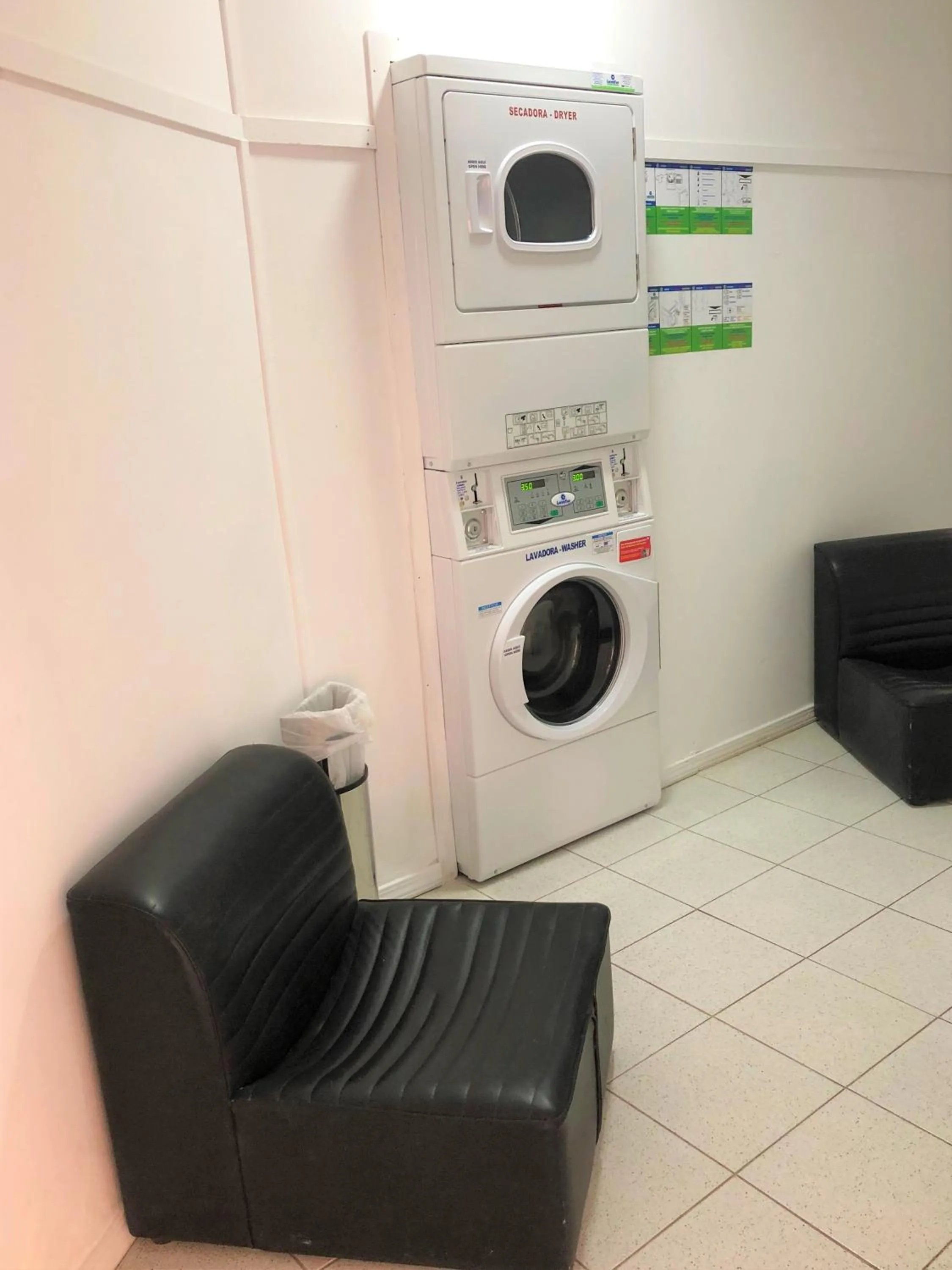 Area and facilities in Apartamentos Bahia Playa