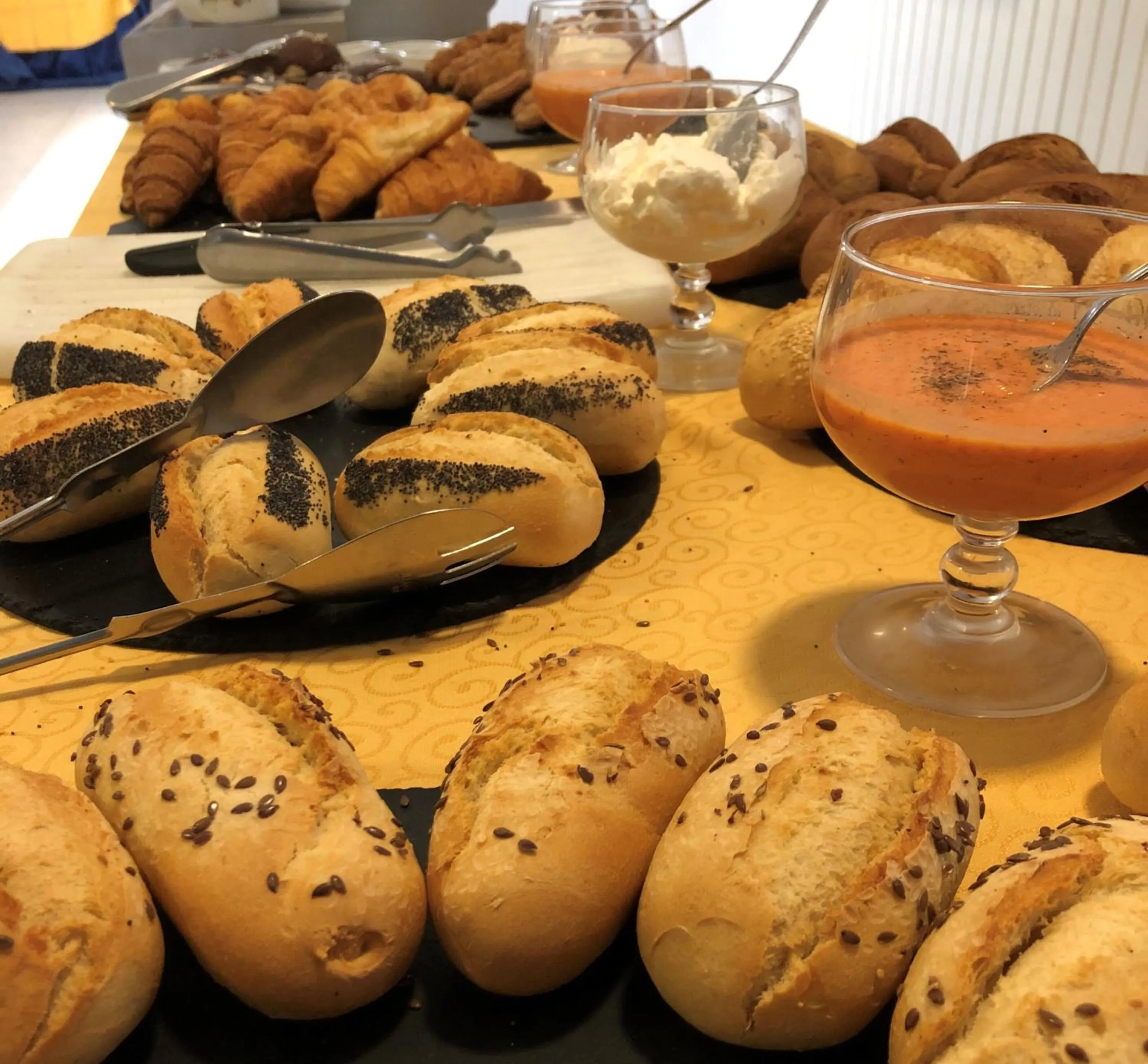 Food in Apartamentos Bahia Playa