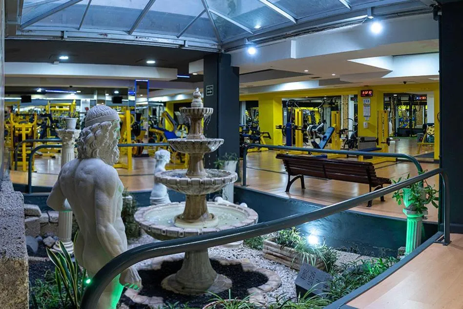 Apartamentos Bahia Playa