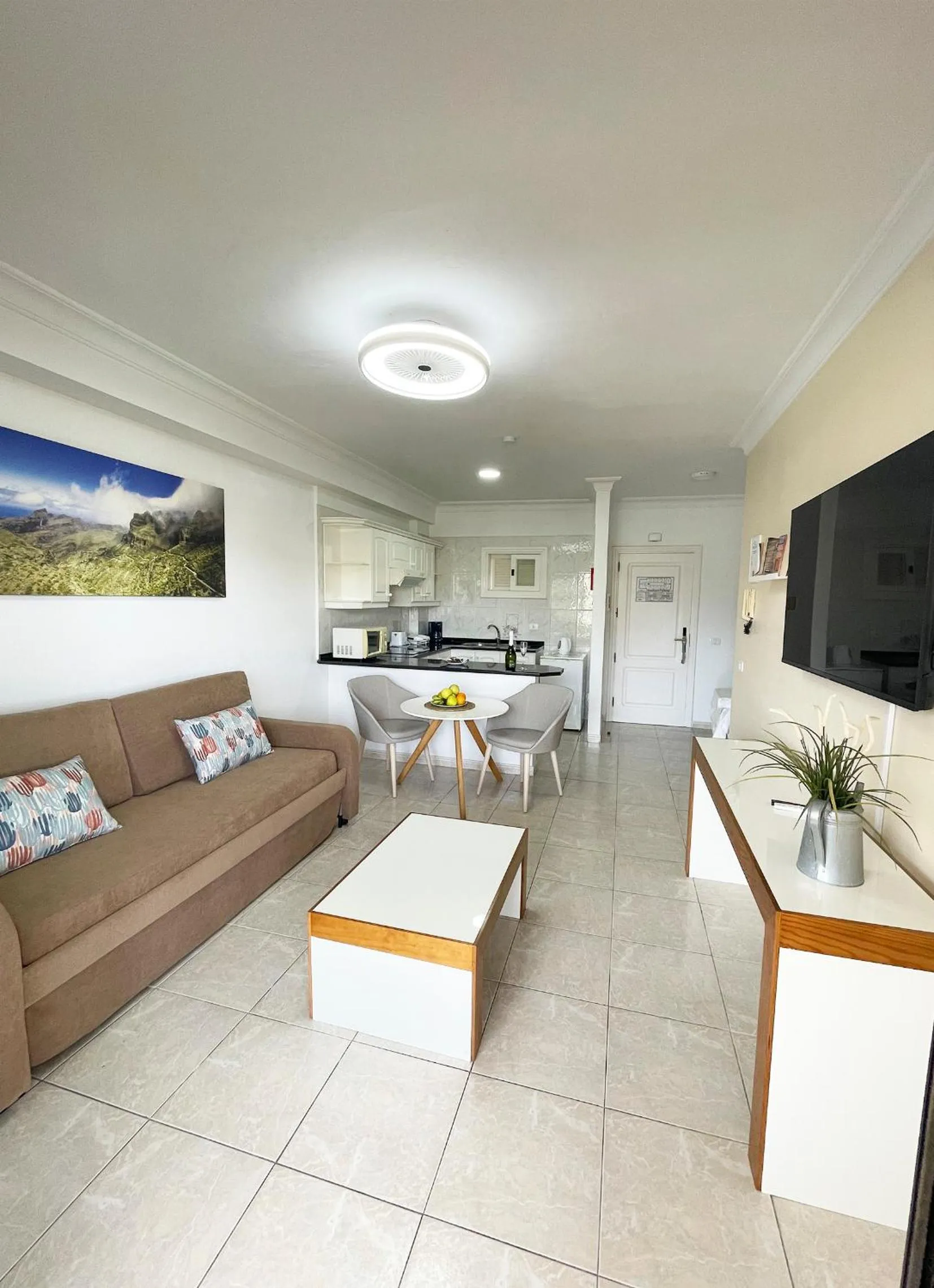 Apartamentos Bahia Playa